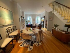 3 bed, 2.5 bath apartment for rent at 10 Saint Charles St Unit 1, South End — photo 5 of 8