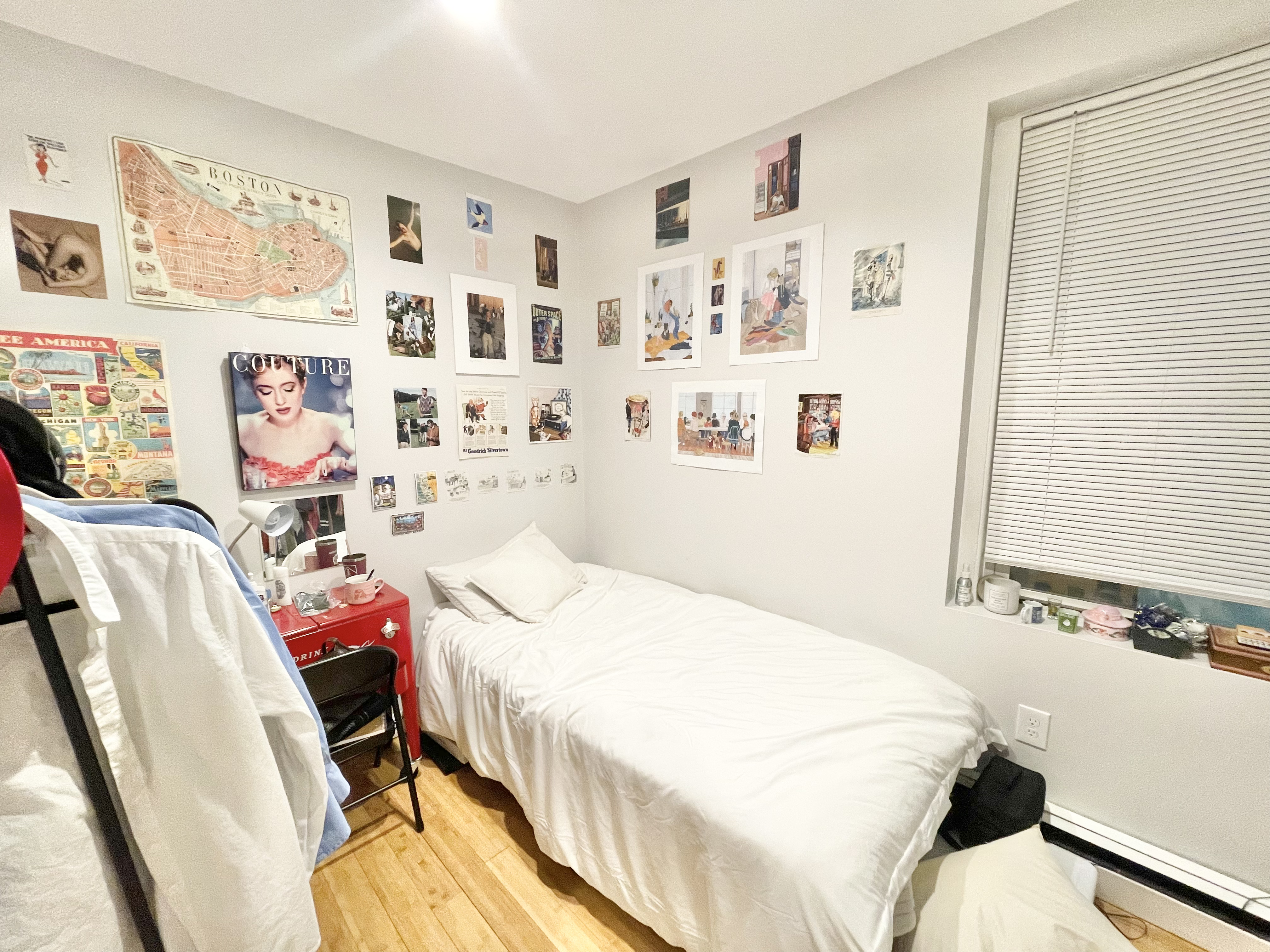 4 bed, 2 bath apartment for rent at 140 Prince St Unit 2, North End — photo 15 of 24