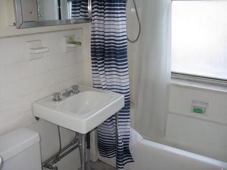 1 bed, 1 bath apartment for rent at 1648 Massachusetts Ave Unit N, Harvard Square — photo 3 of 6