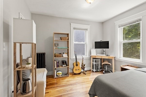 4 bed, 1.5 bath apartment for rent at 9 Bailey St Unit 3, Dorchester — photo 2 of 12