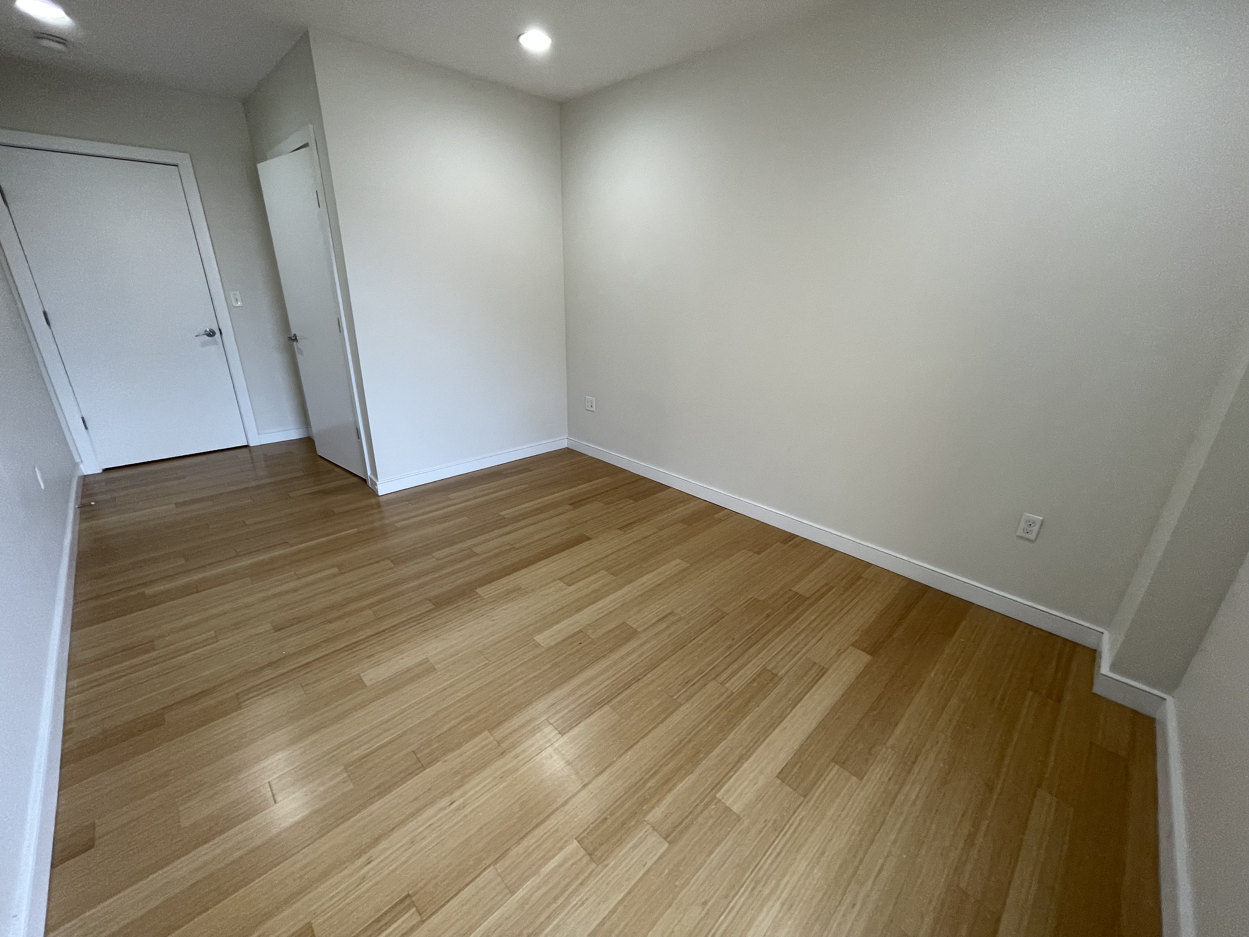 601 Albany St, South End