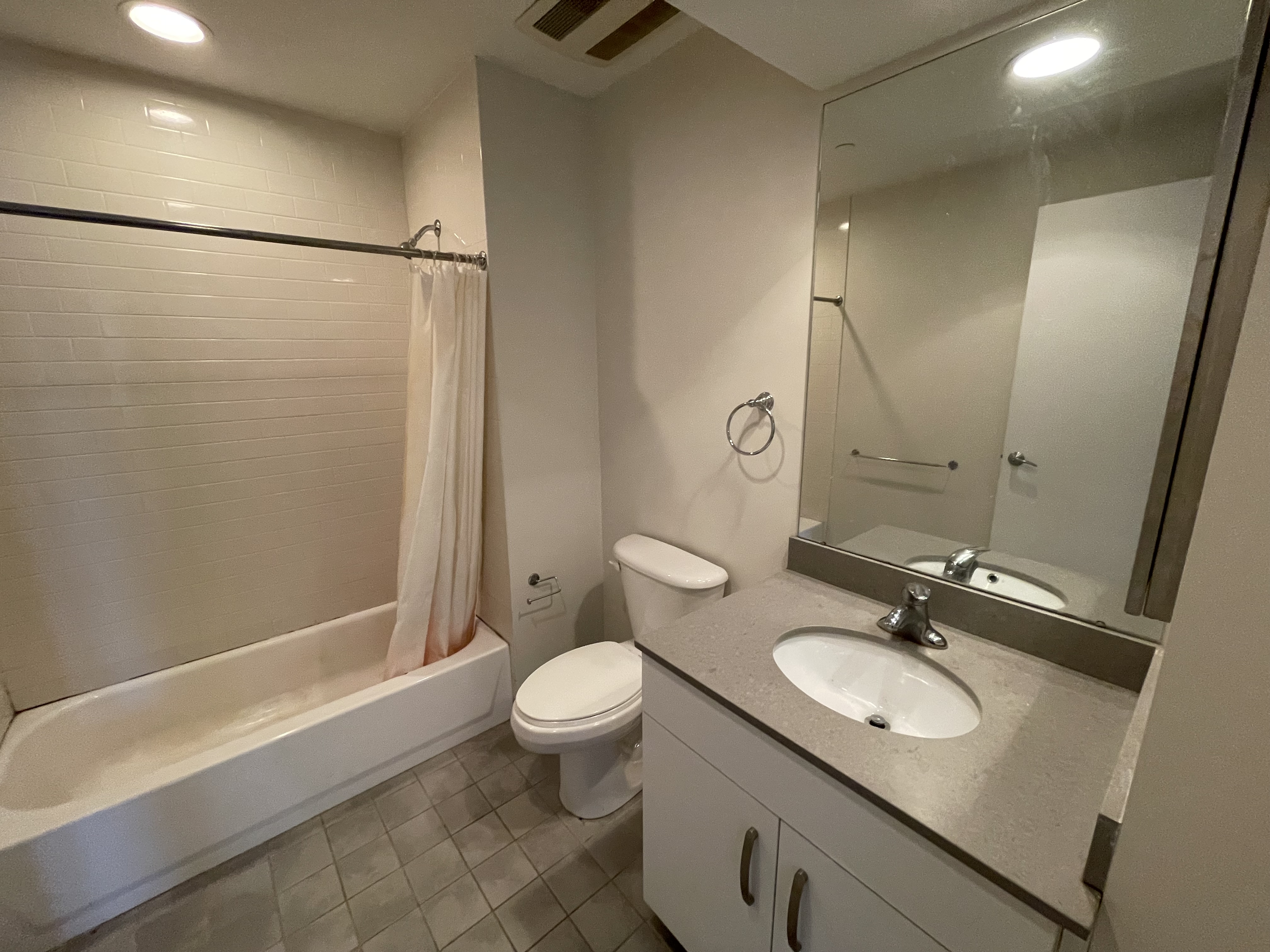 601 Albany St, South End