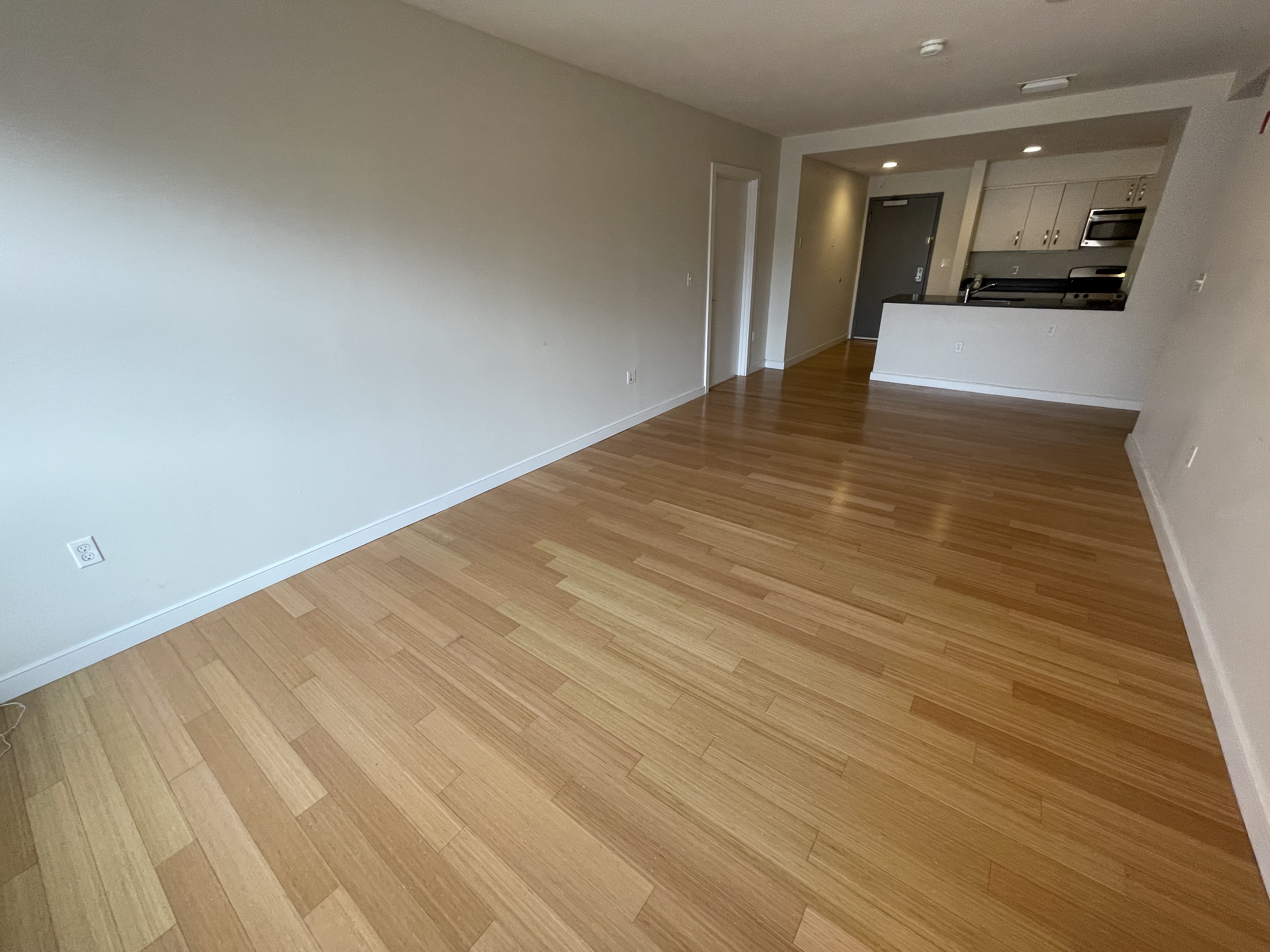 601 Albany St, South End