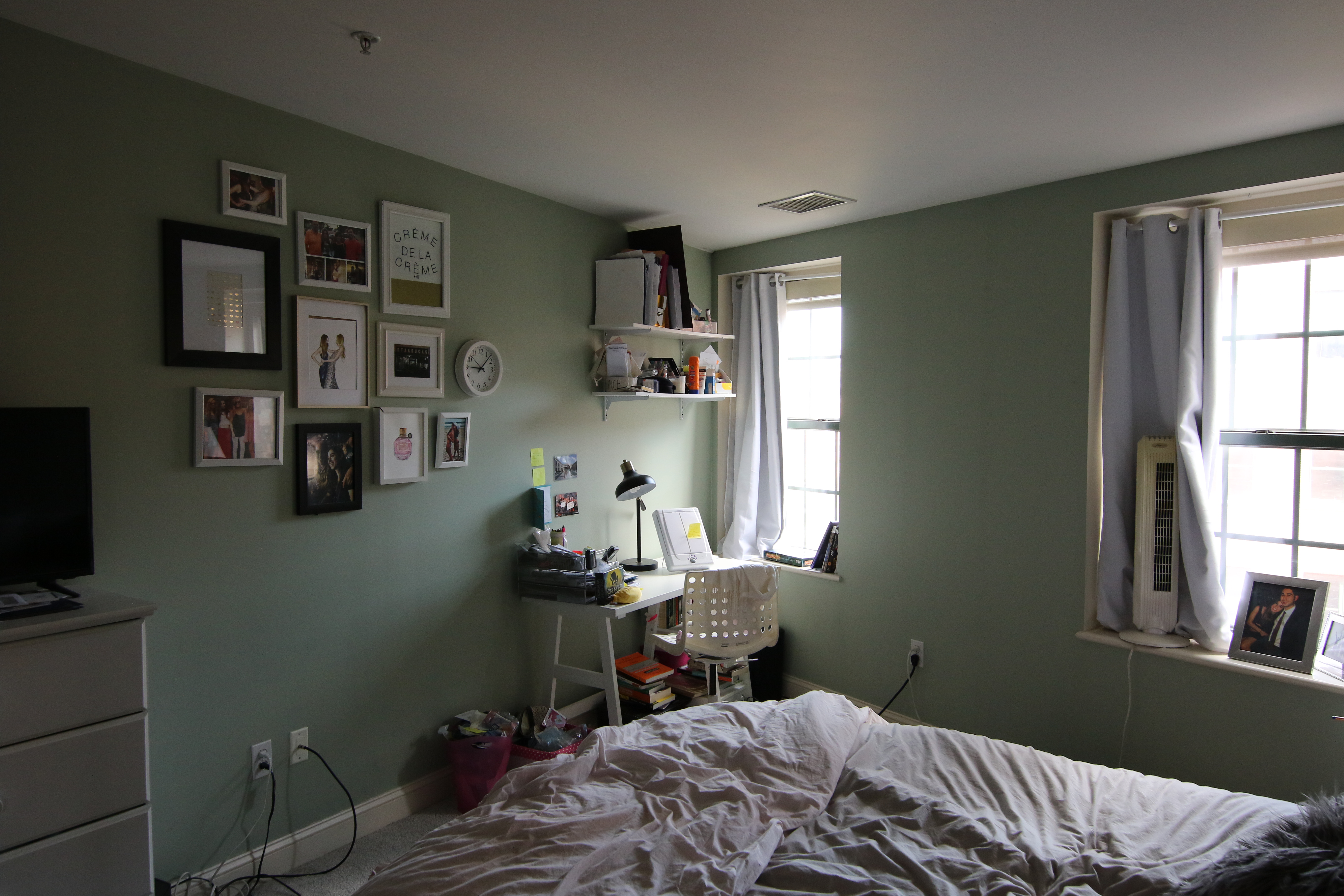 490 Harrison Ave, South End