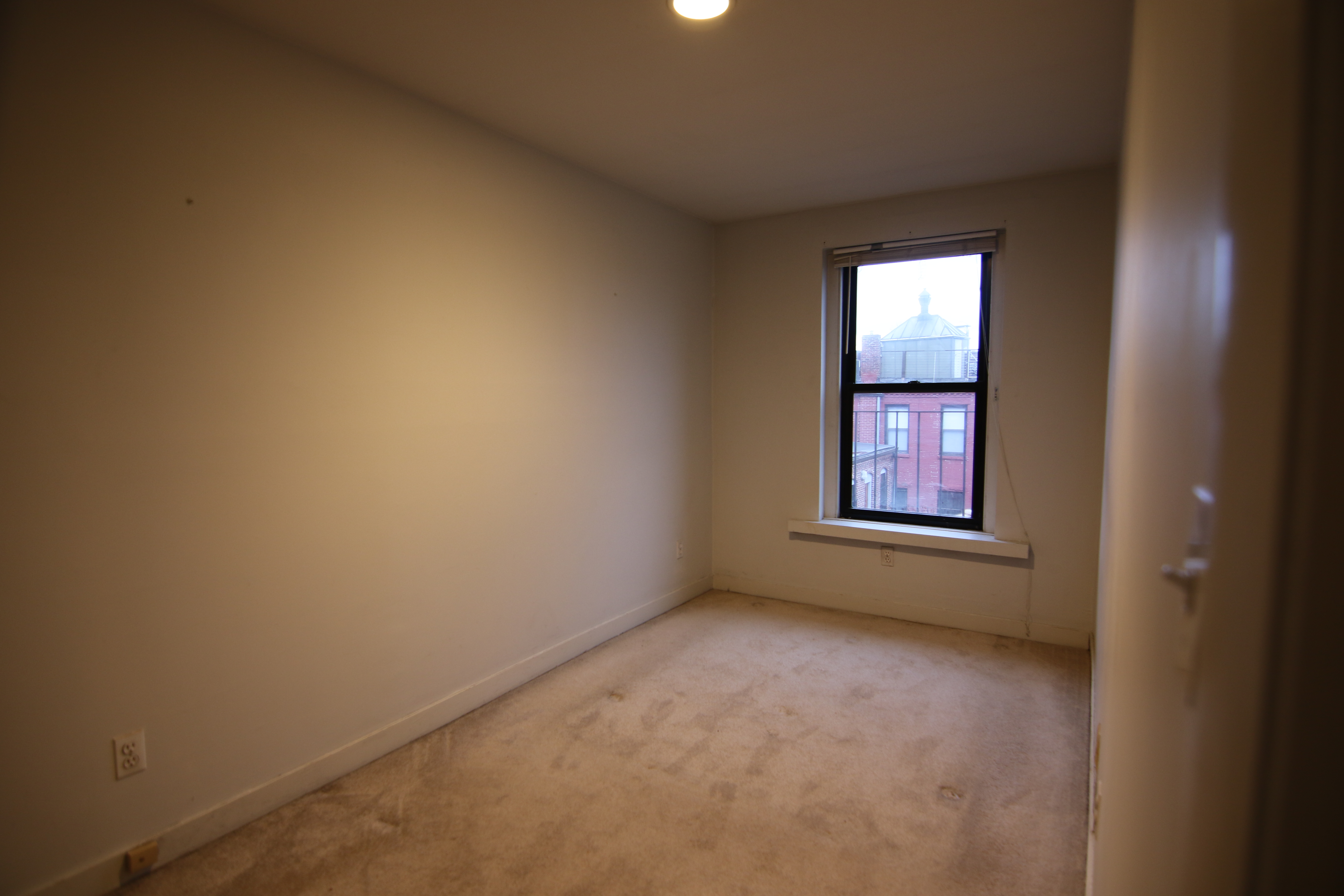 1 bed, 1 bath apartment for rent at 548 Columbus Ave Unit 8, South End
