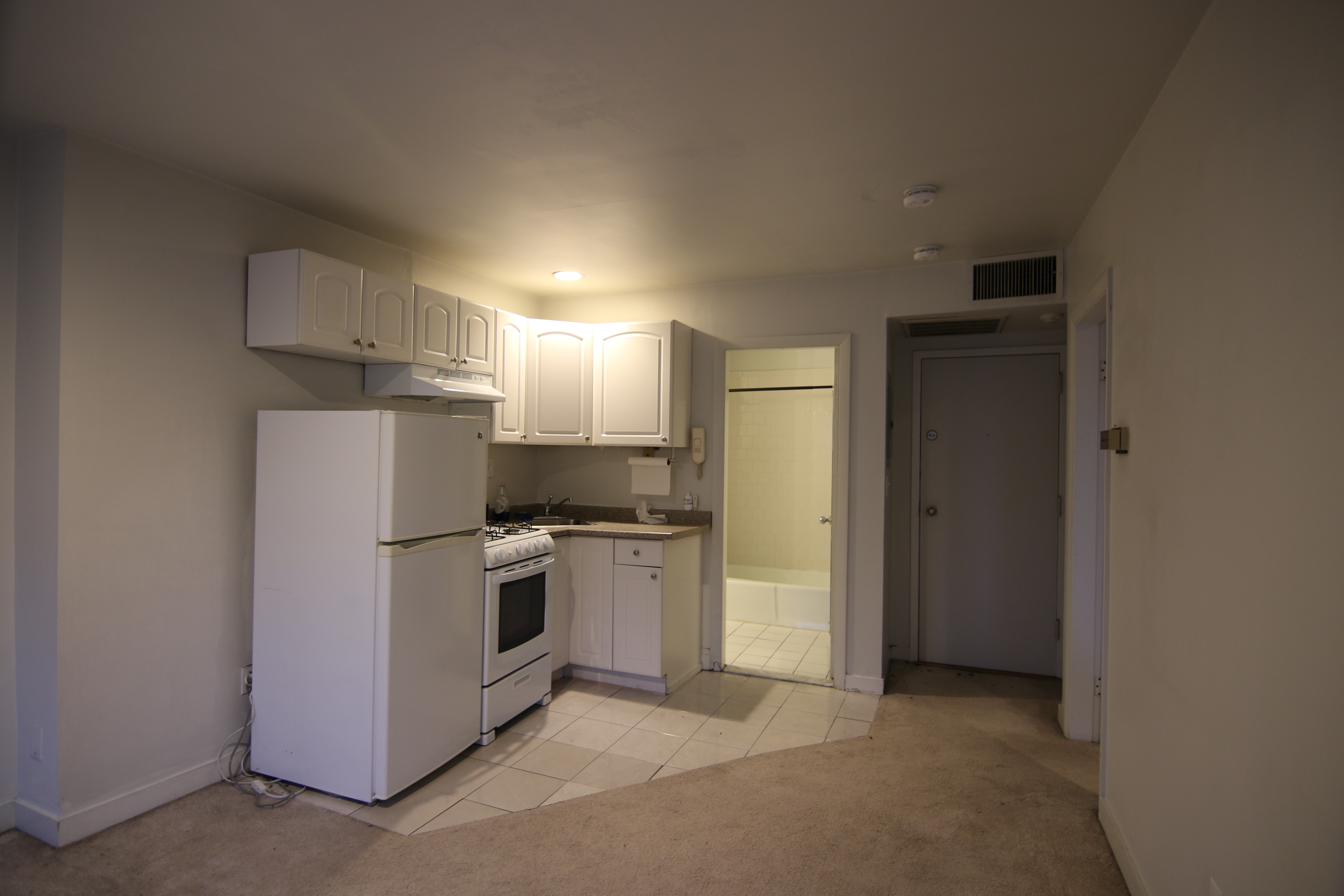 1 bed, 1 bath apartment for rent at 548 Columbus Ave Unit 8, South End — photo 4 of 5