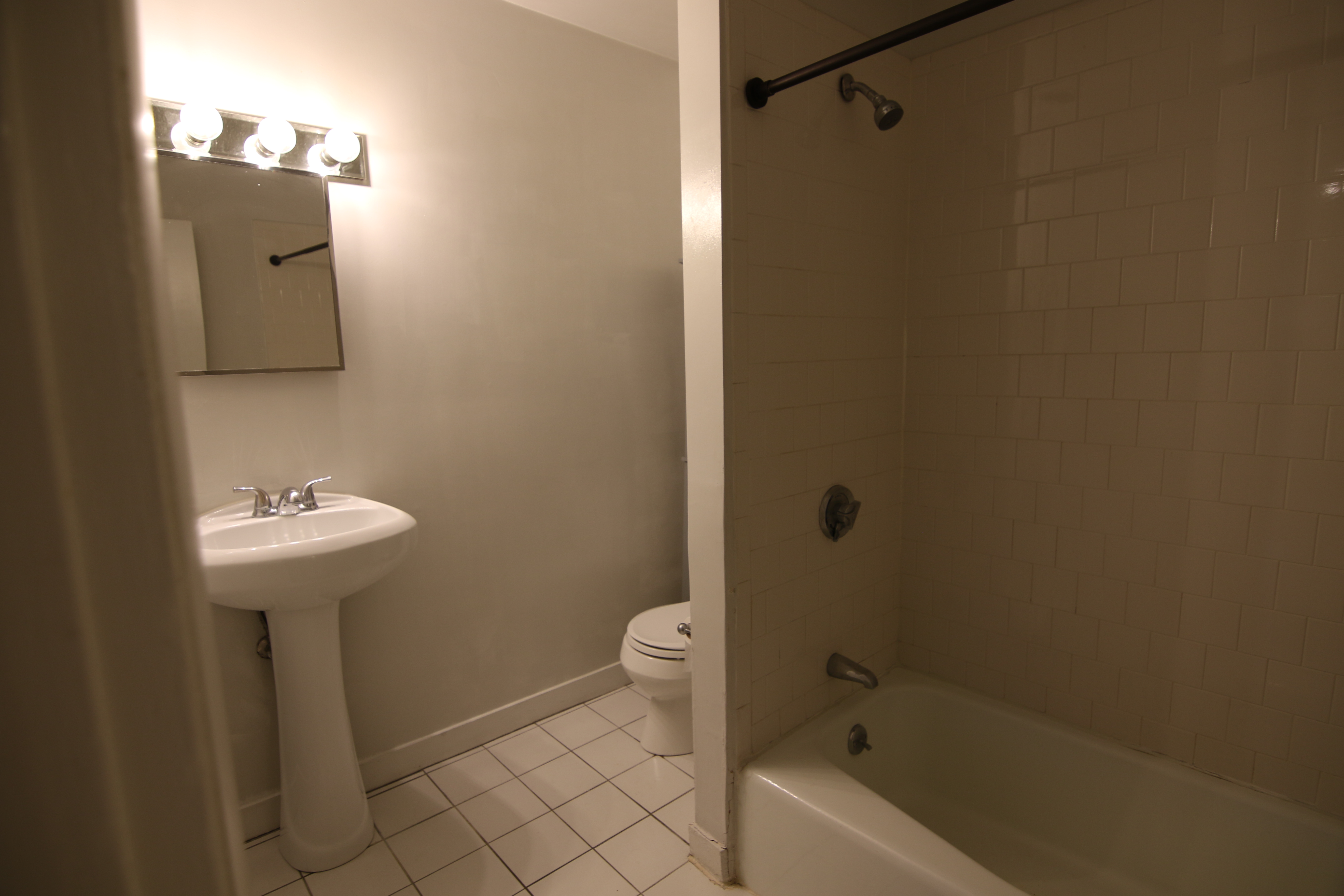 1 bed, 1 bath apartment for rent at 548 Columbus Ave Unit 8, South End — photo 5 of 5