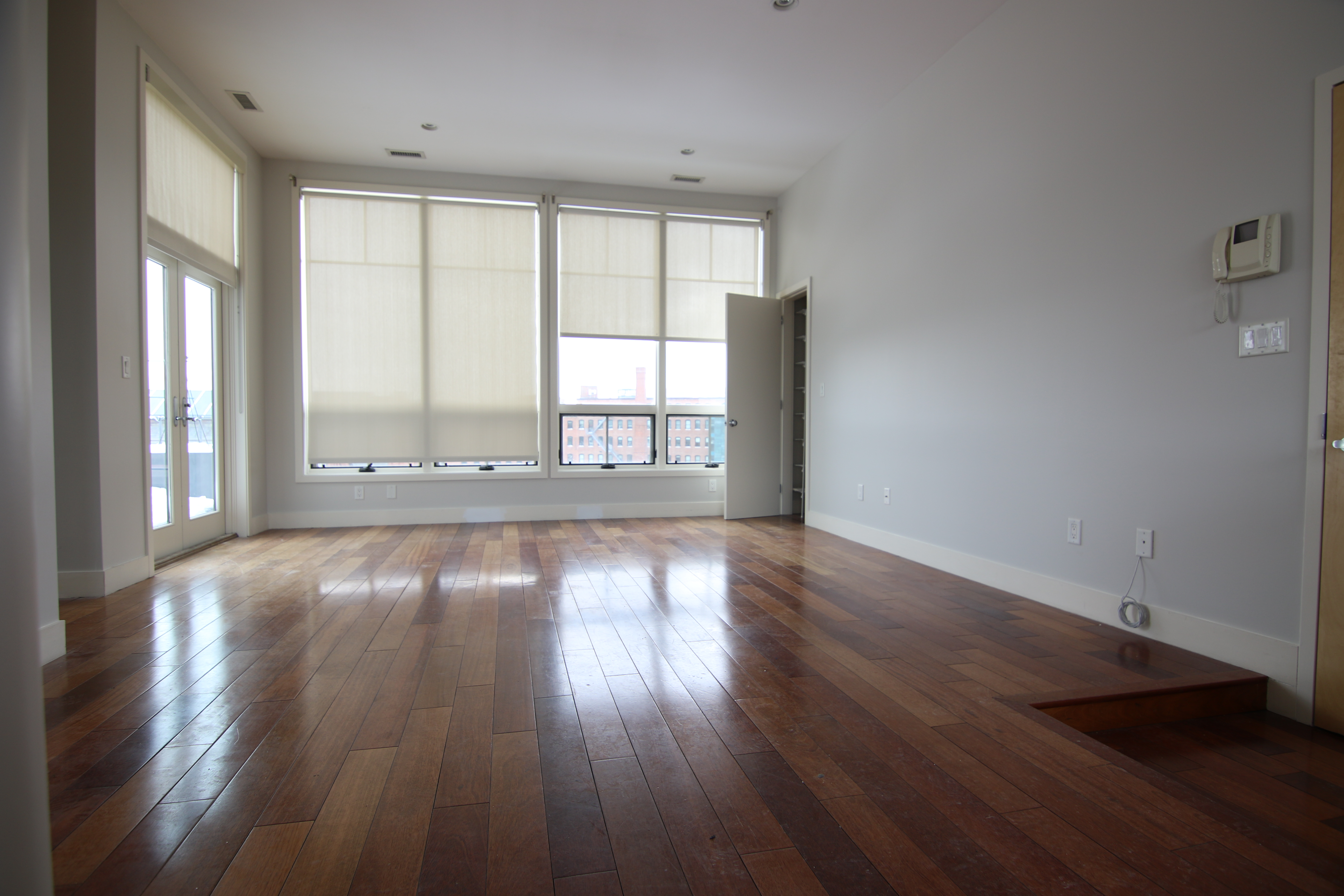2 bed, 2 bath apartment for rent at 520 Harrison Ave Unit 502, South End