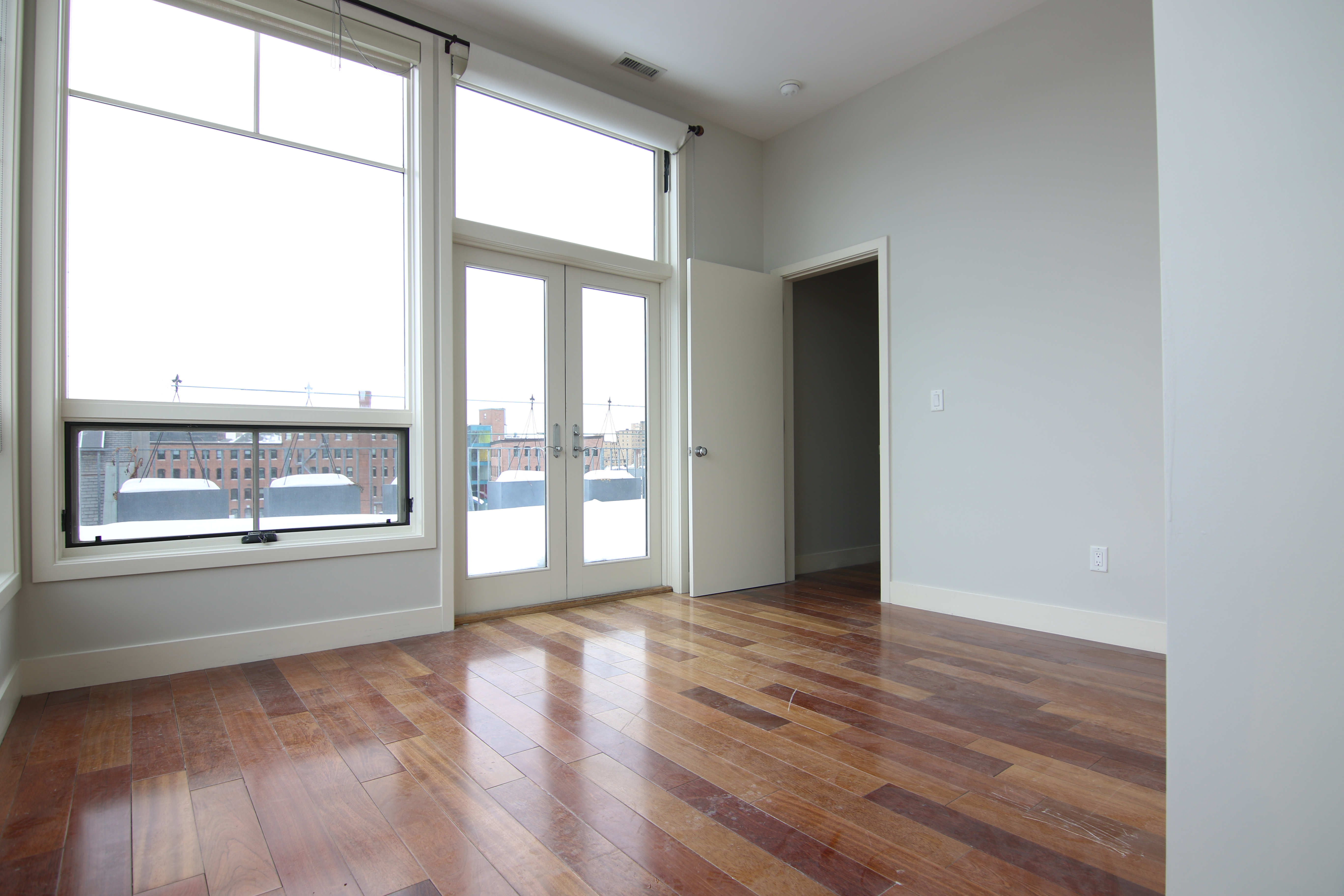 2 bed, 2 bath apartment for rent at 520 Harrison Ave Unit 502, South End — photo 5 of 14