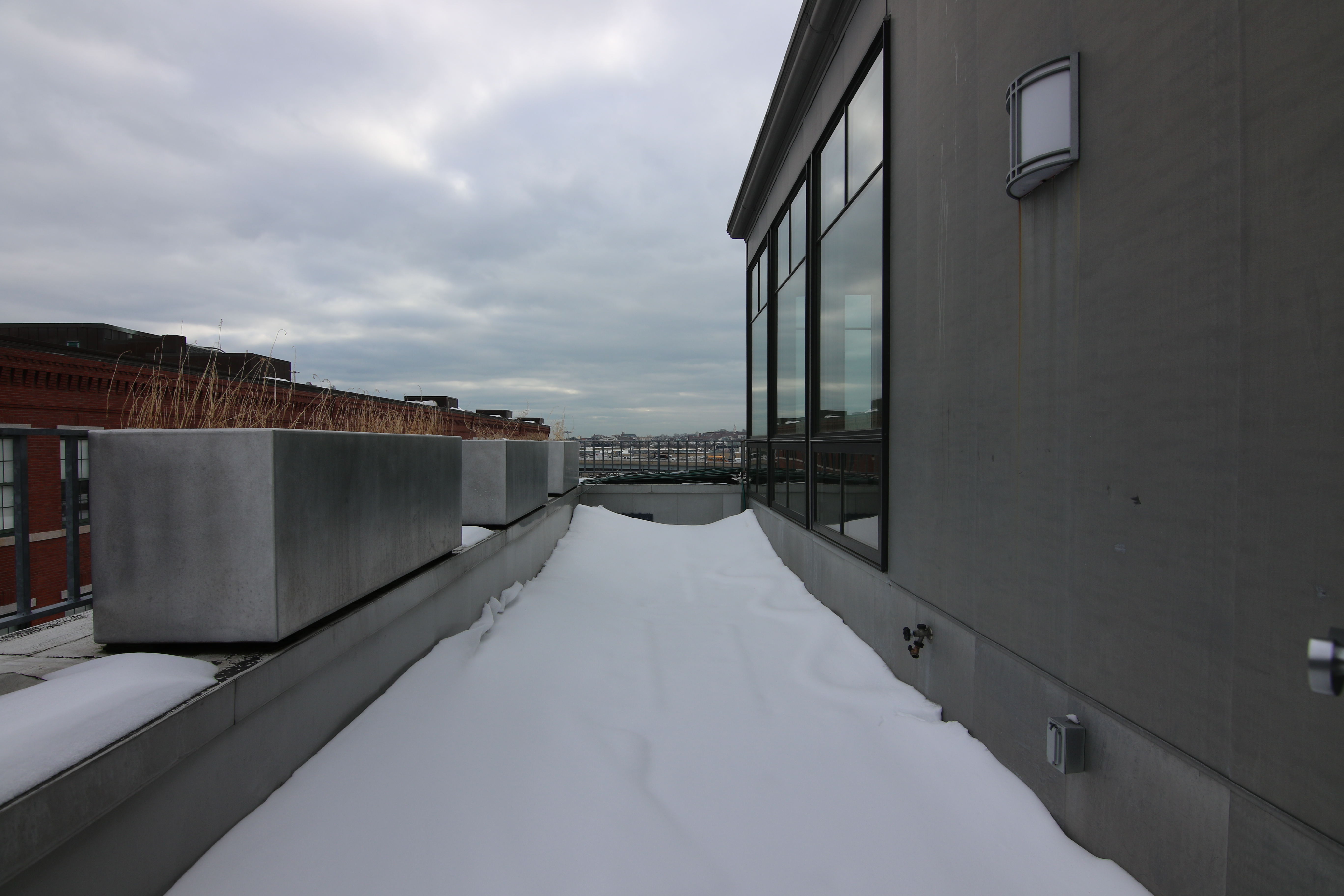 2 bed, 2 bath apartment for rent at 520 Harrison Ave Unit 502, South End — photo 11 of 14