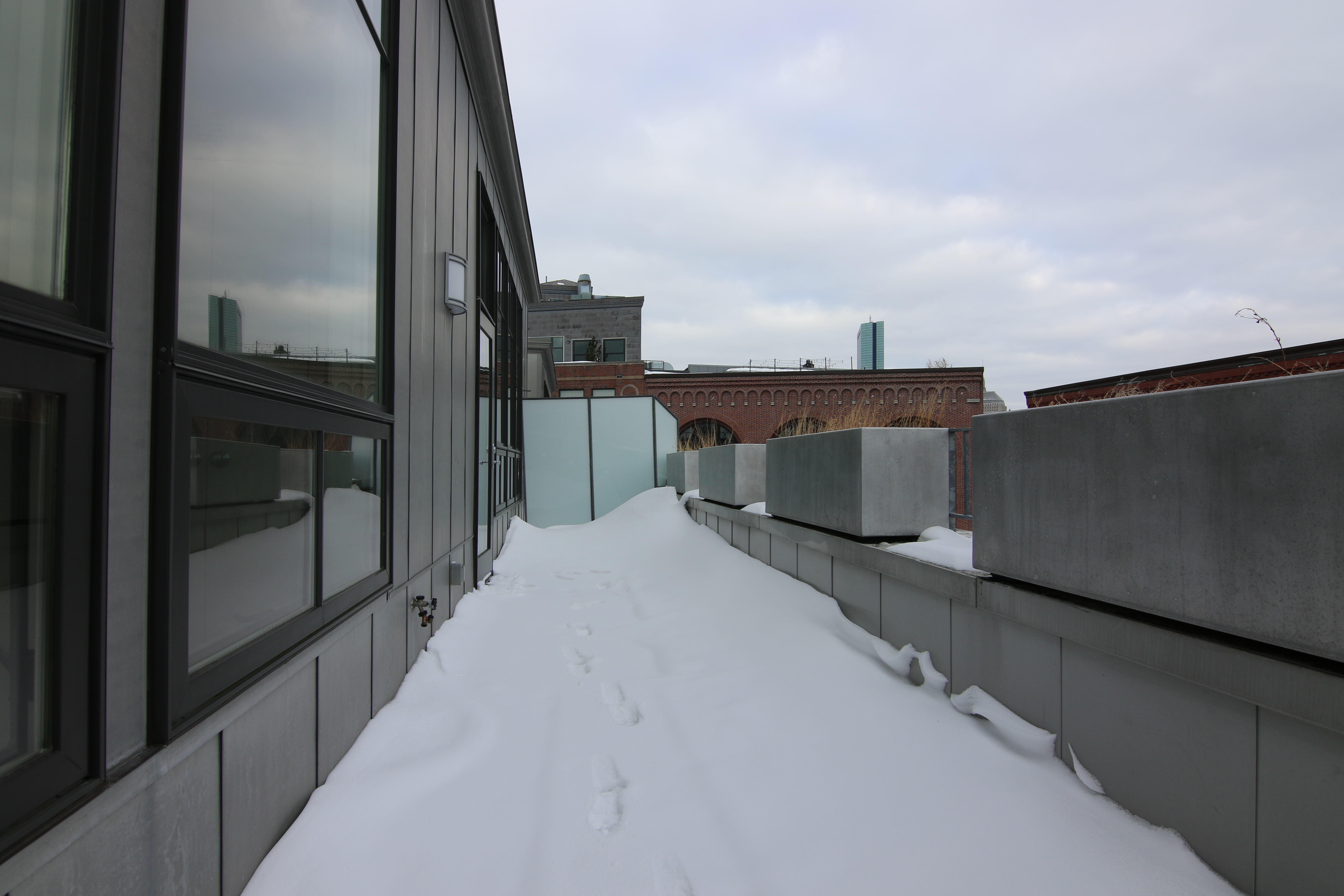 2 bed, 2 bath apartment for rent at 520 Harrison Ave Unit 502, South End — photo 12 of 14