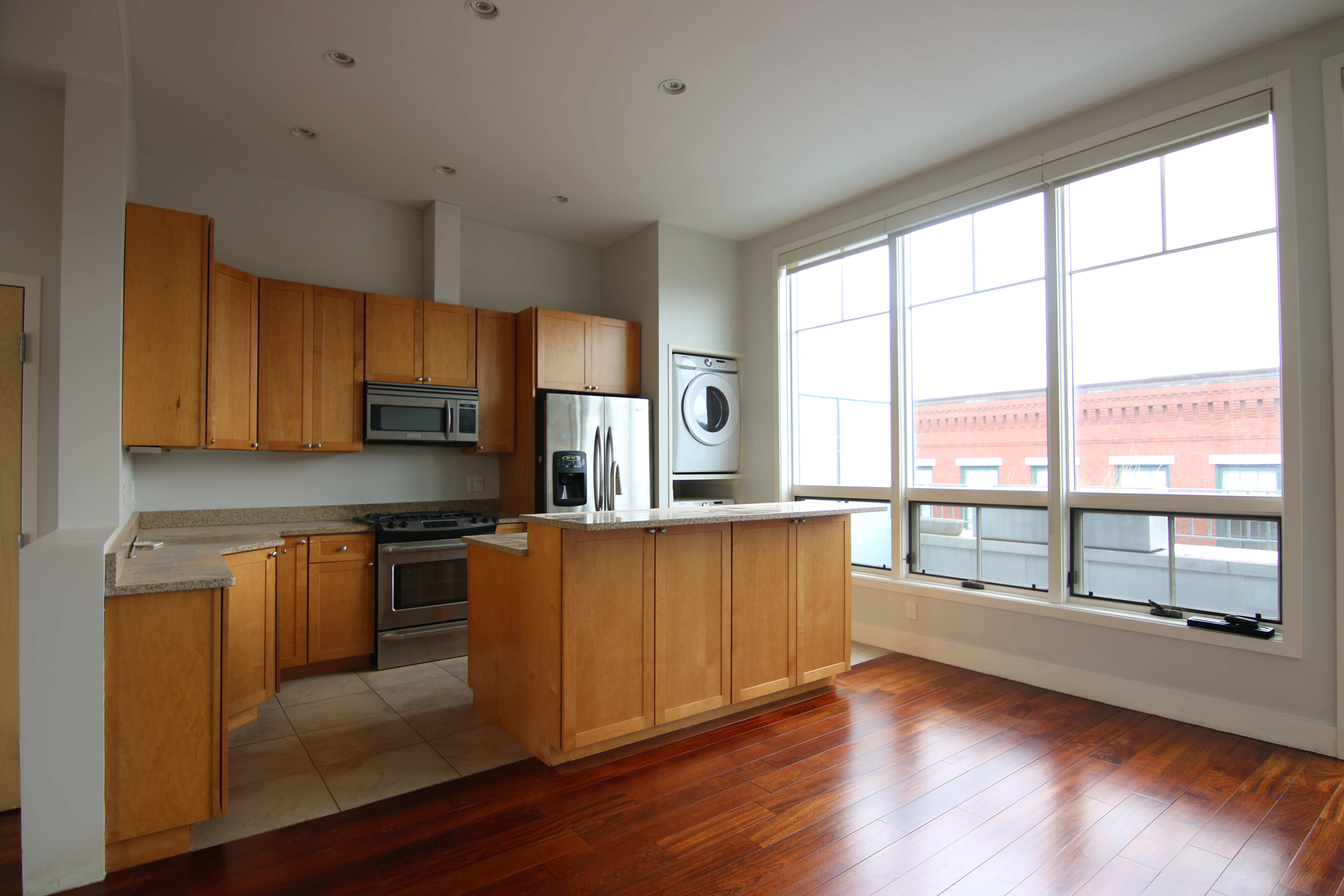 2 bed, 2 bath apartment for rent at 520 Harrison Ave Unit 502, South End — photo 13 of 14