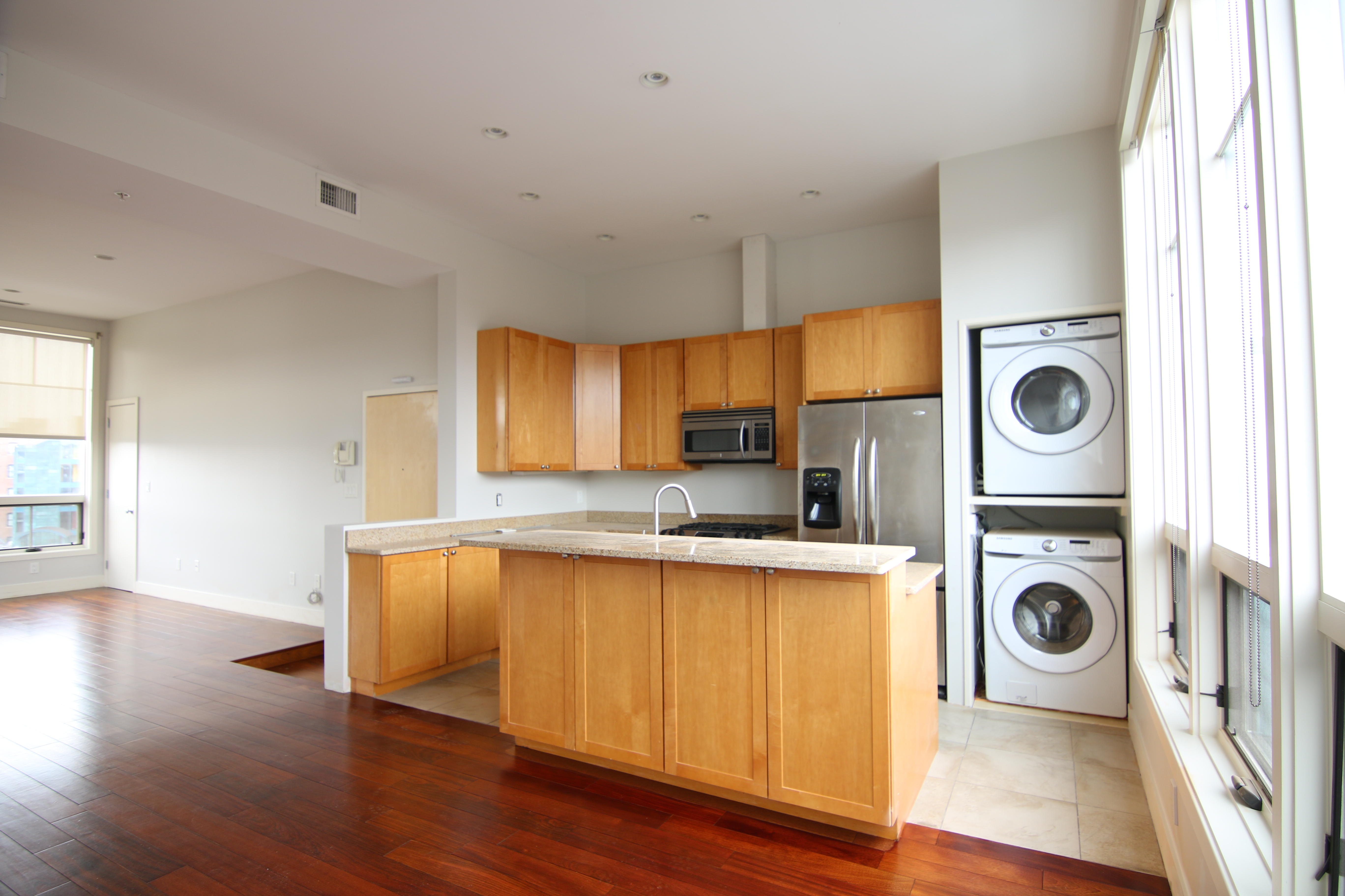 2 bed, 2 bath apartment for rent at 520 Harrison Ave Unit 502, South End — photo 14 of 14
