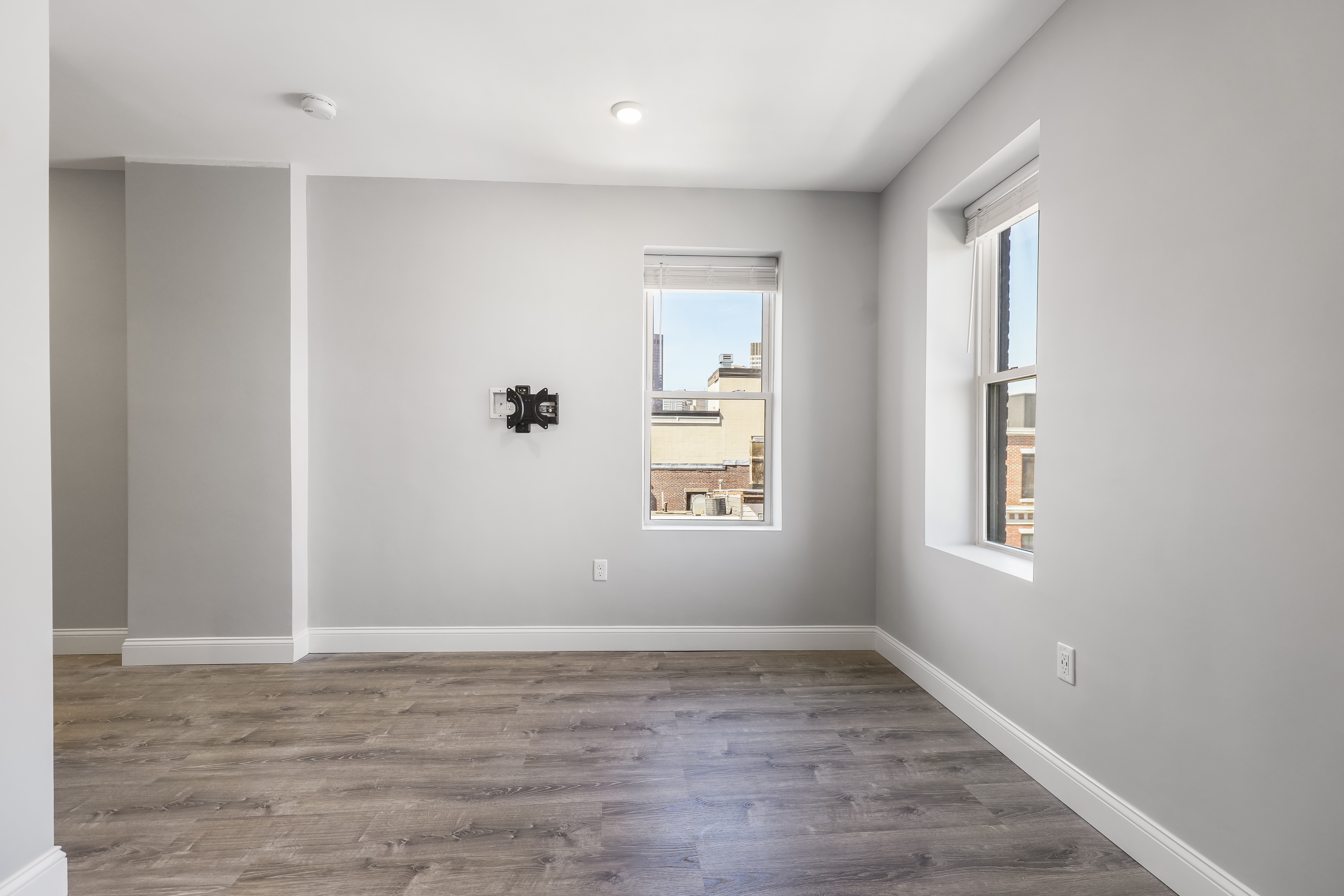 Studio bed, 1 bath apartment for rent at 276 Hanover St Unit 12, North End — photo 3 of 10