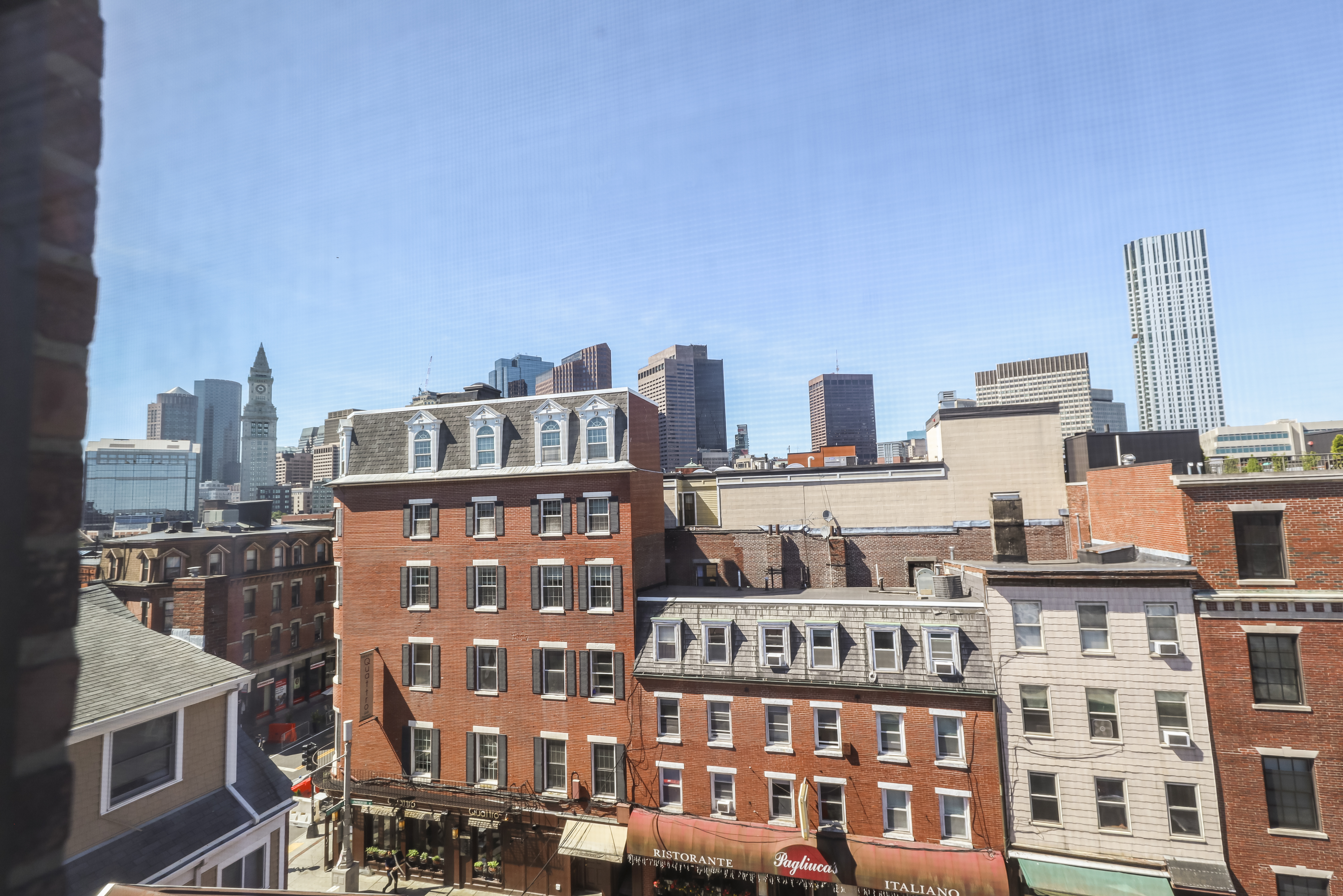 Studio bed, 1 bath apartment for rent at 276 Hanover St Unit 12, North End — photo 10 of 10