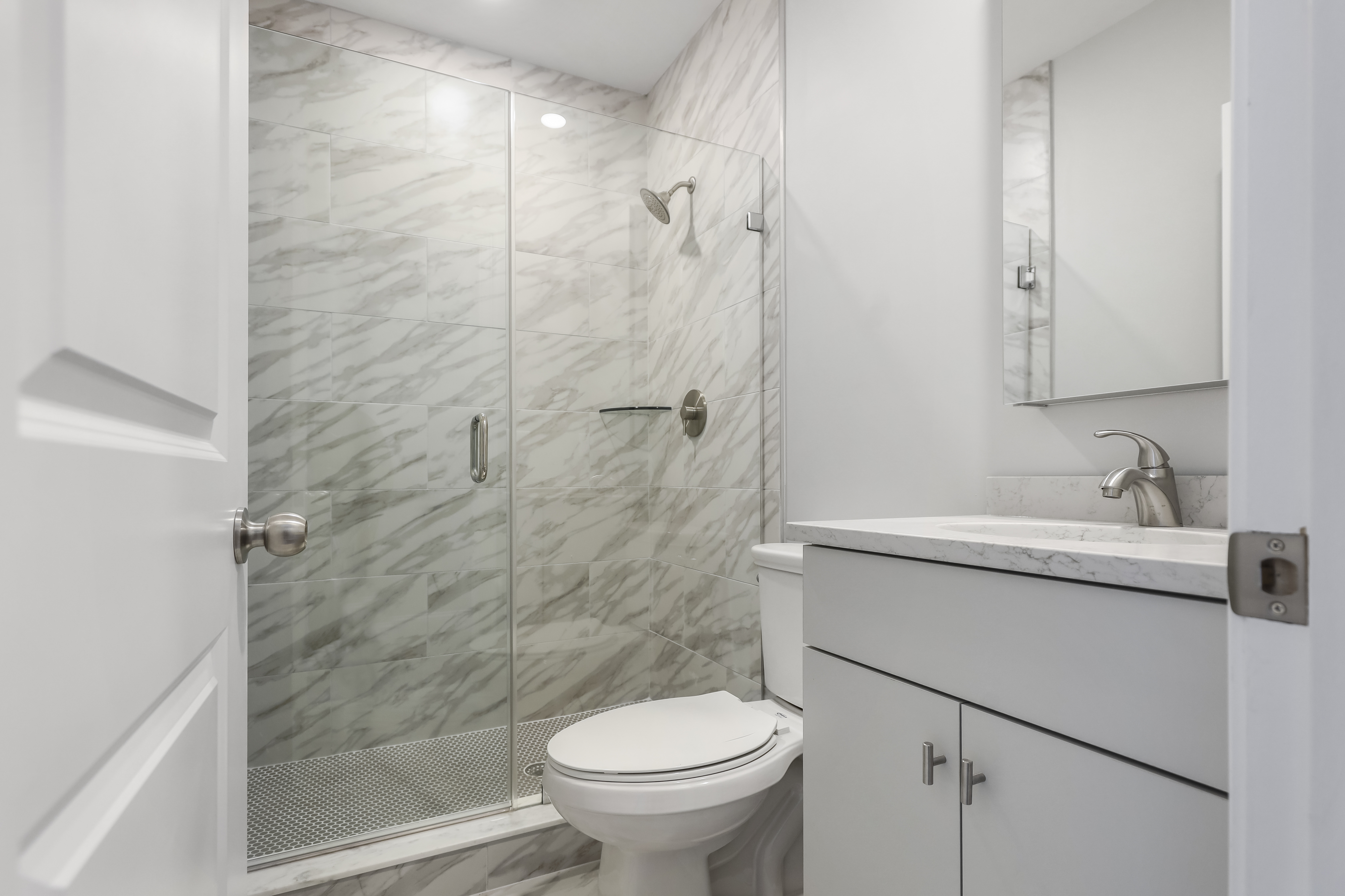 Studio bed, 1 bath apartment for rent at 276 Hanover St Unit 12, North End — photo 9 of 10