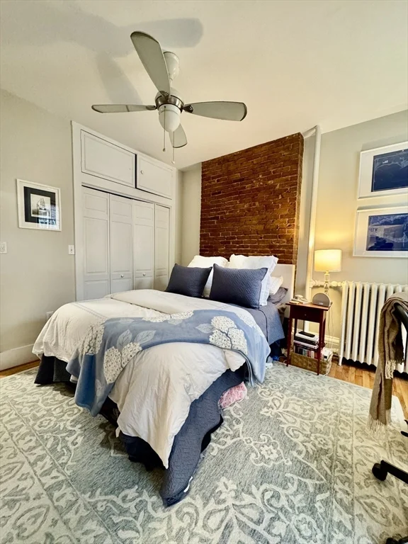 73 Charles St, Beacon Hill