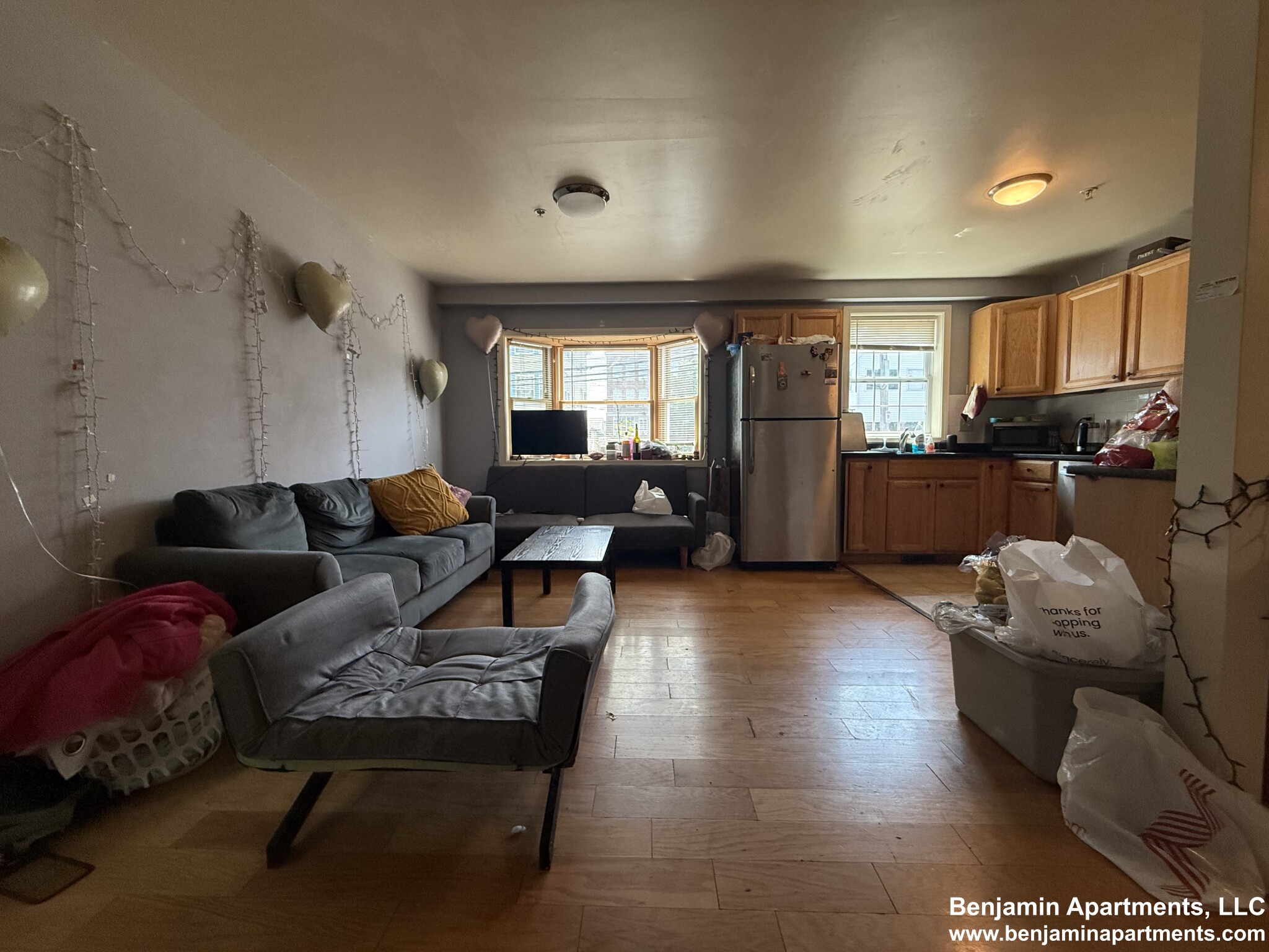 36 Raymond St, Lower Allston