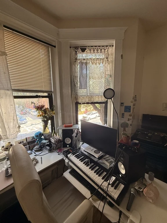 39 Hemenway St, Fenway