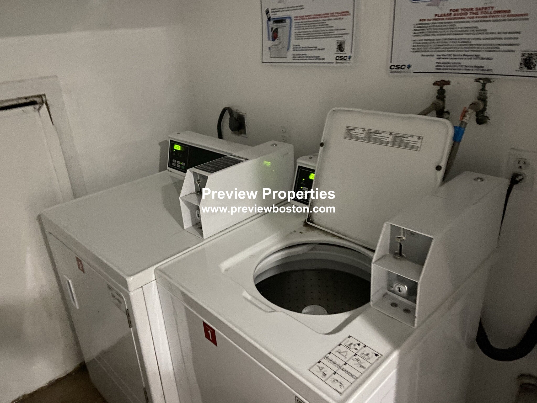 772 Columbus Ave, South End