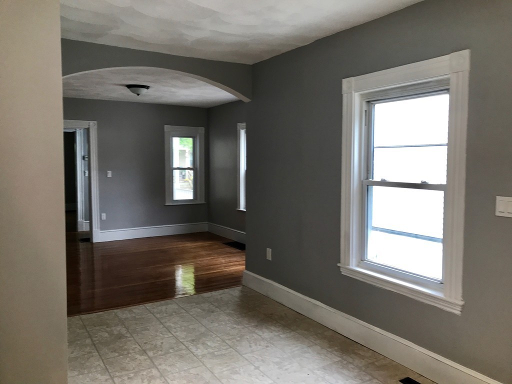 30 Touro Ave, Tufts University