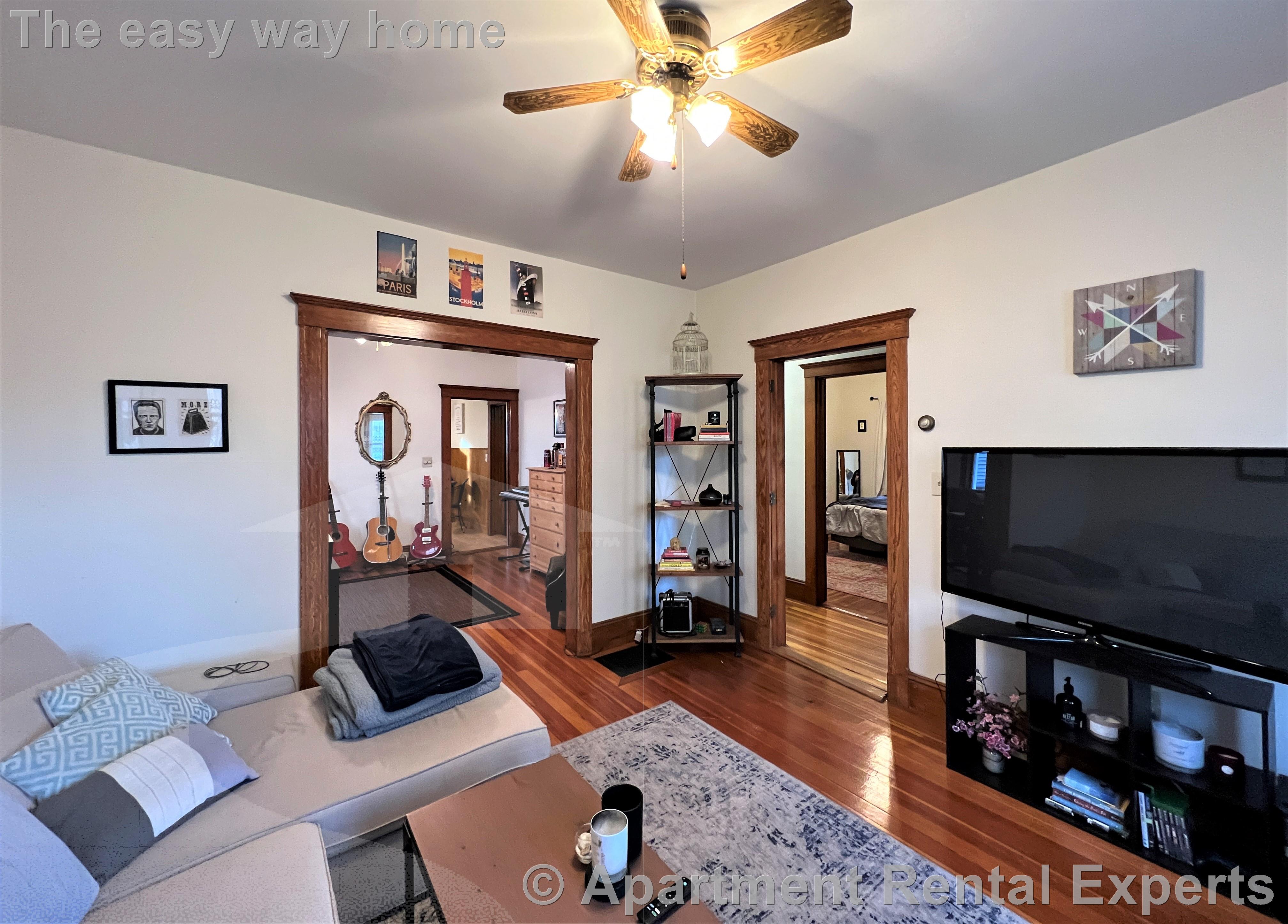 23 Sargent St, North Cambridge