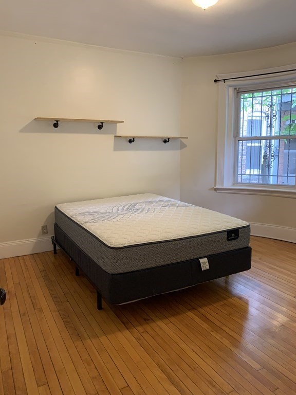 797 Washington, Brookline