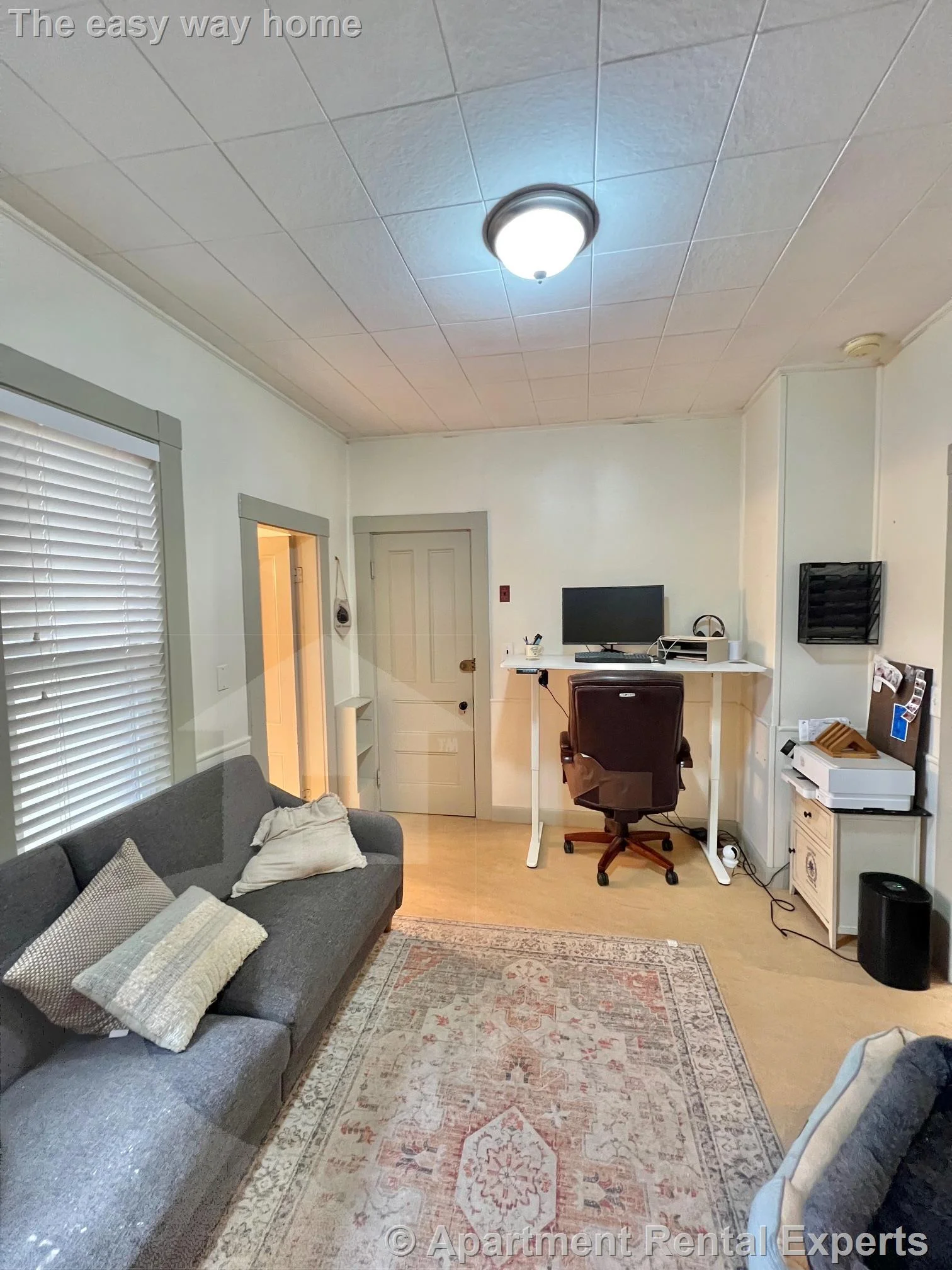 12A Saginaw Ave, Porter Square