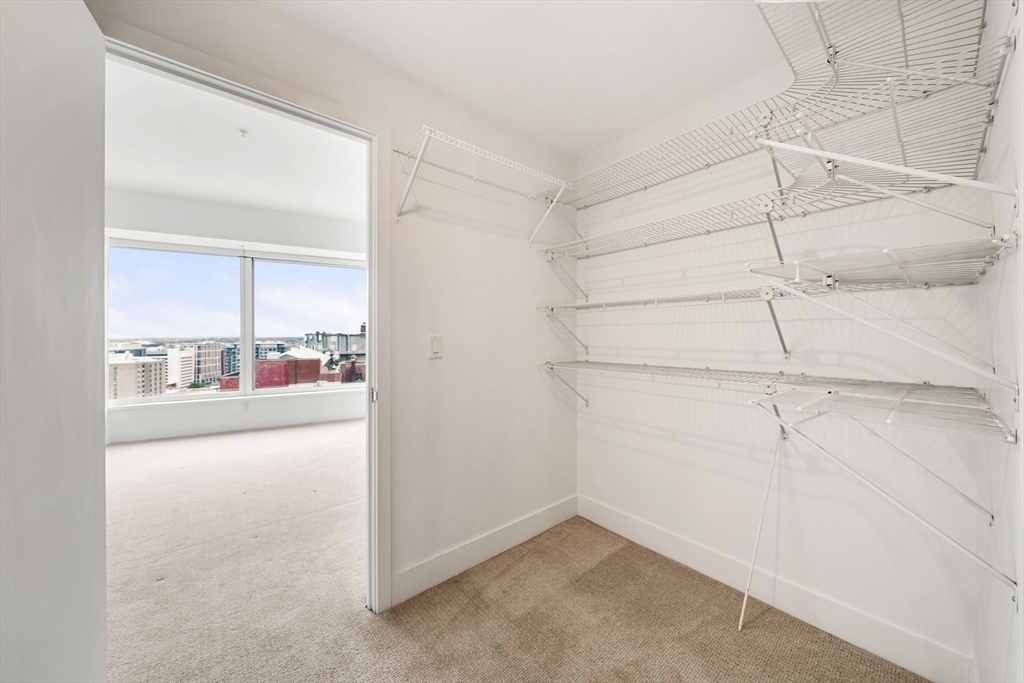 110 Stuart St, Back Bay