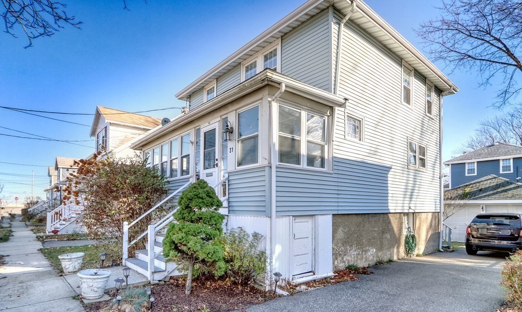 31 Milton Rd, Quincy