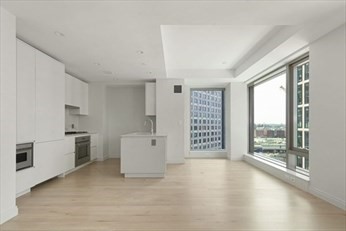 135 Seaport Blvd, Boston