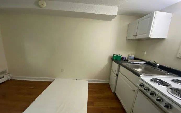 51 Huntington Ave, Back Bay