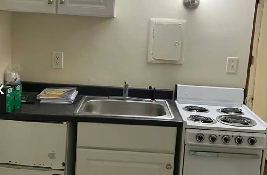 51 Huntington Ave, Back Bay