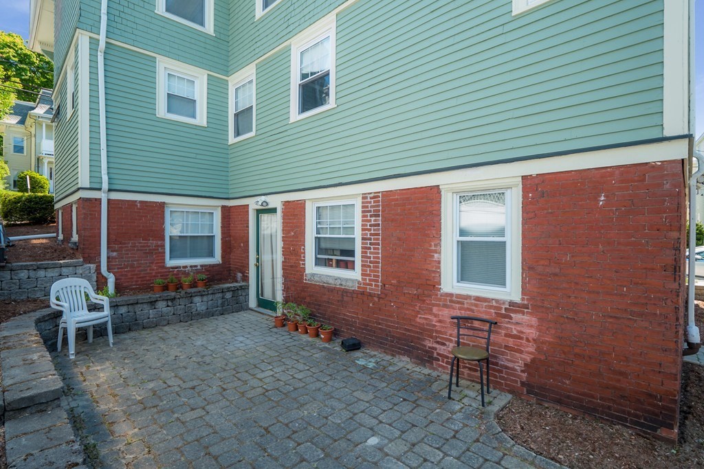 50 Columbus Ave, Union Square