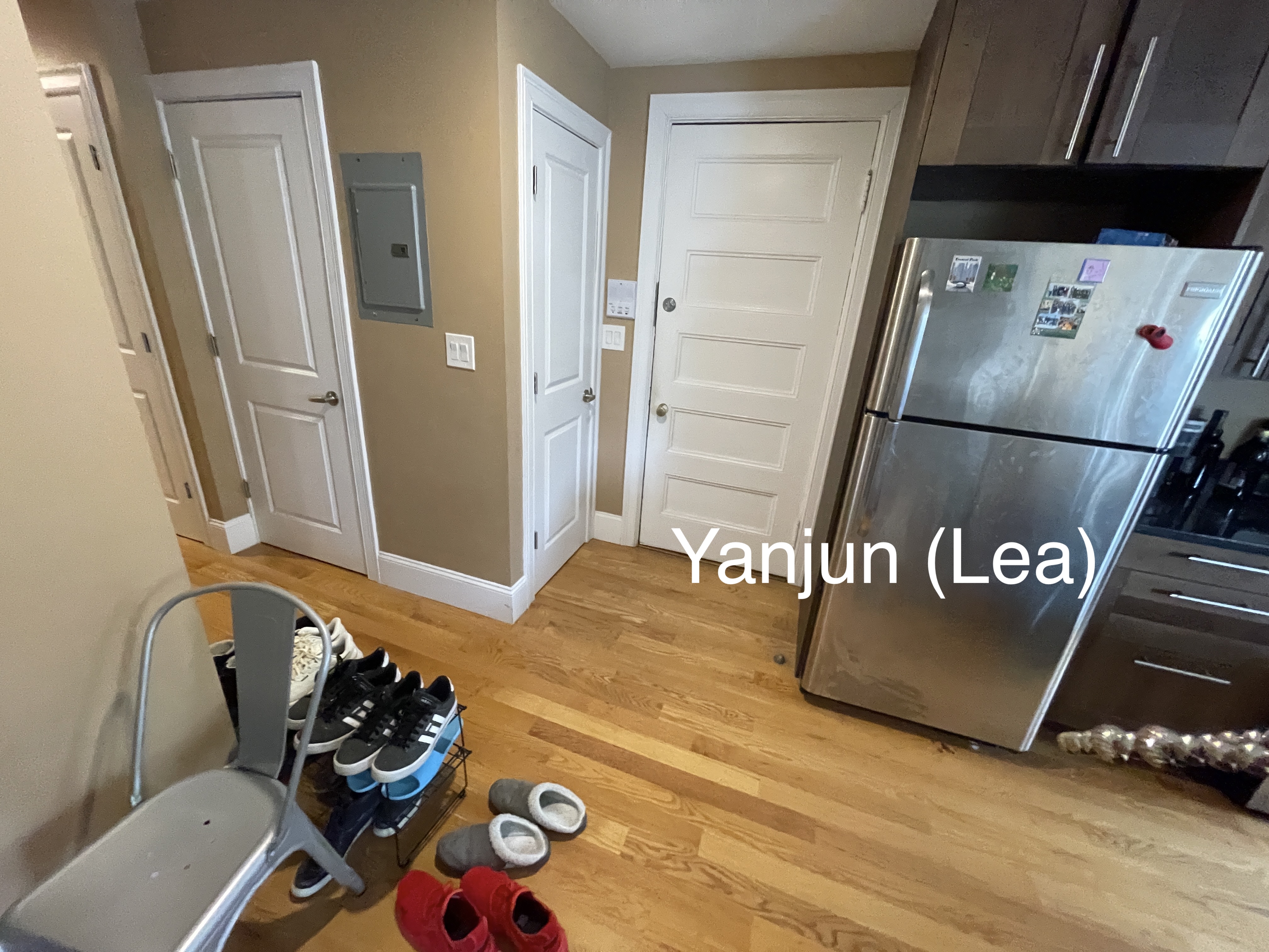 32 Linden St, Central Village