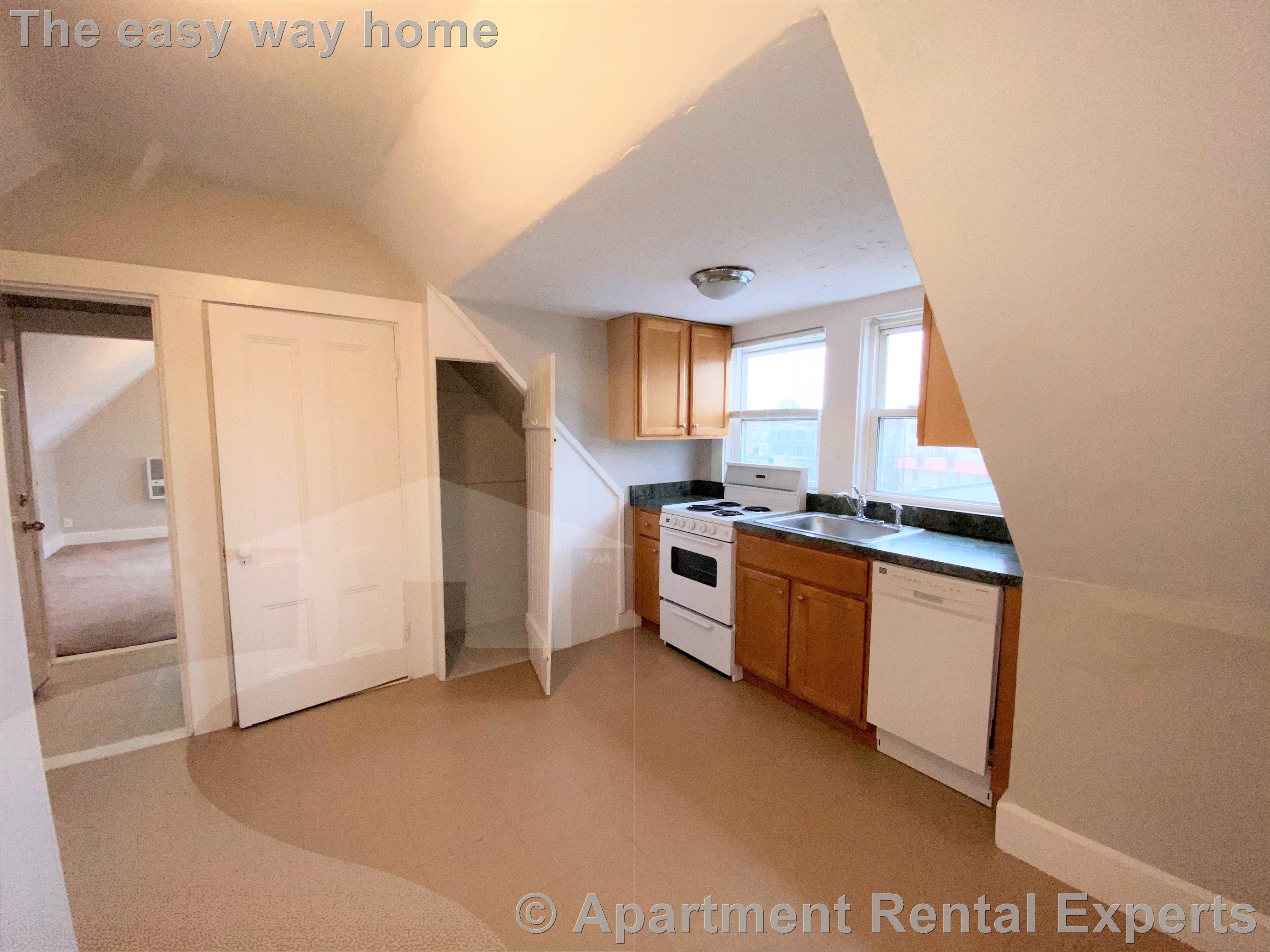 220 Concord Ave, Huron Village