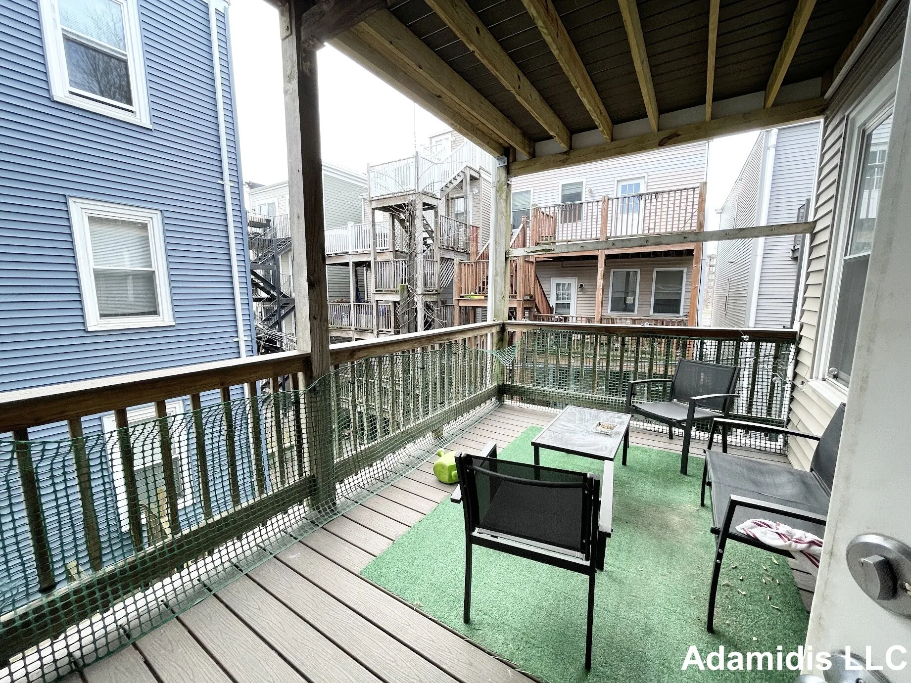 32 Rawson St, Dorchester