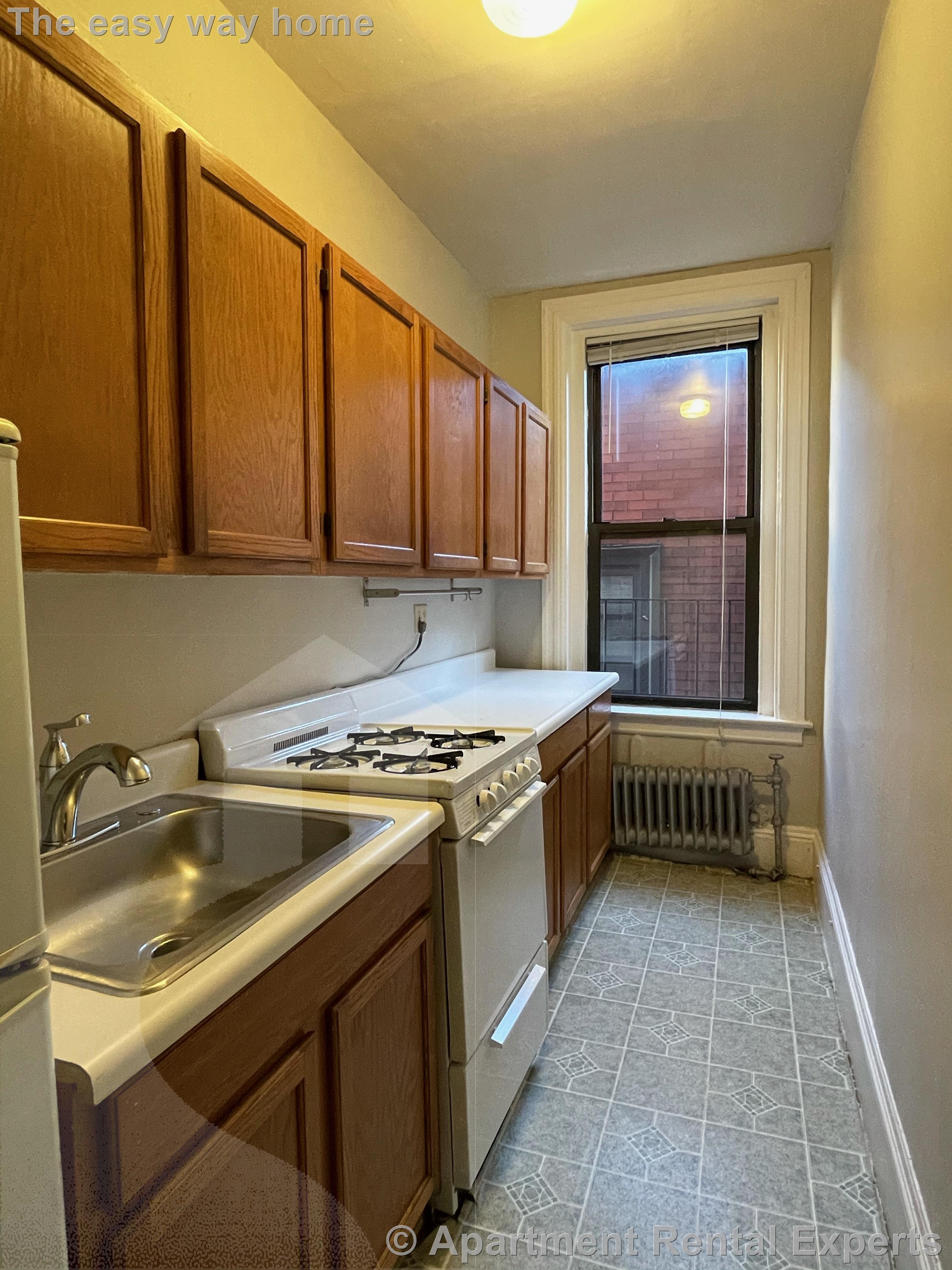 48 Jfk St, Harvard Square