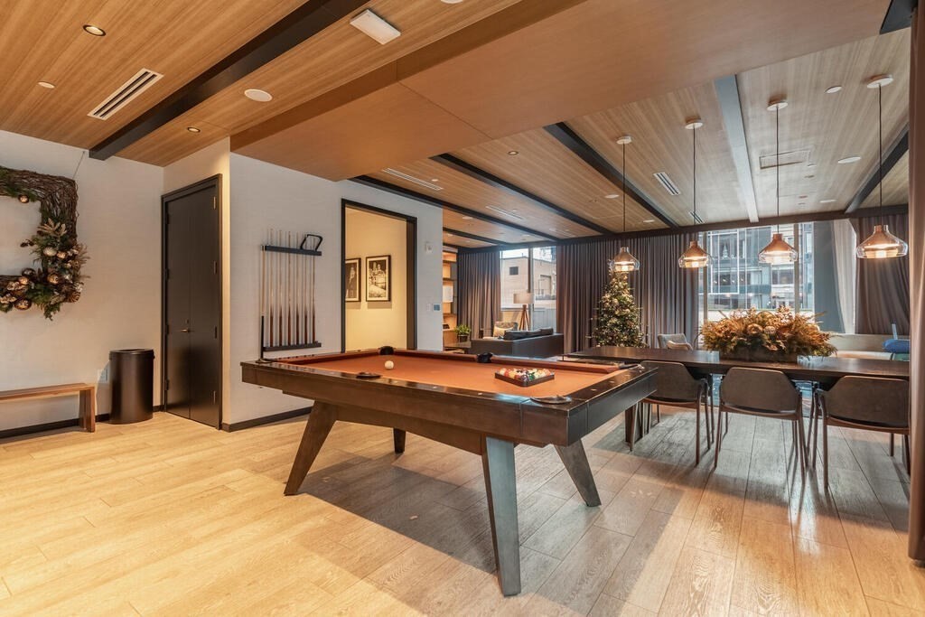 131 Seaport Blvd, Seaport District