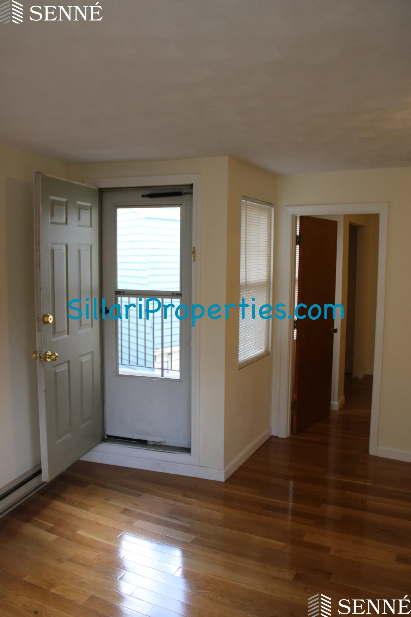 3 Holland St, Davis Square