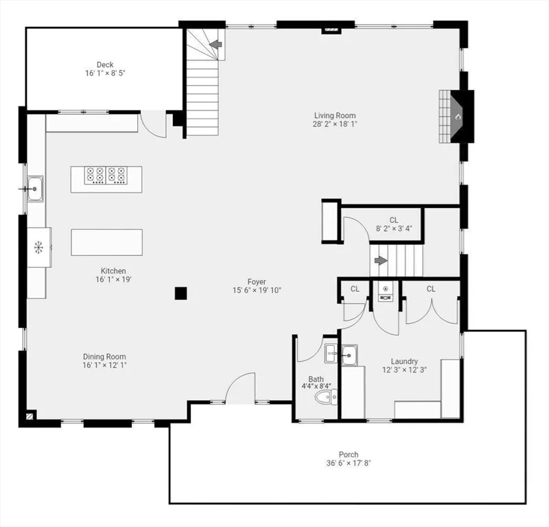 58 Chestnut St, Lynnfield