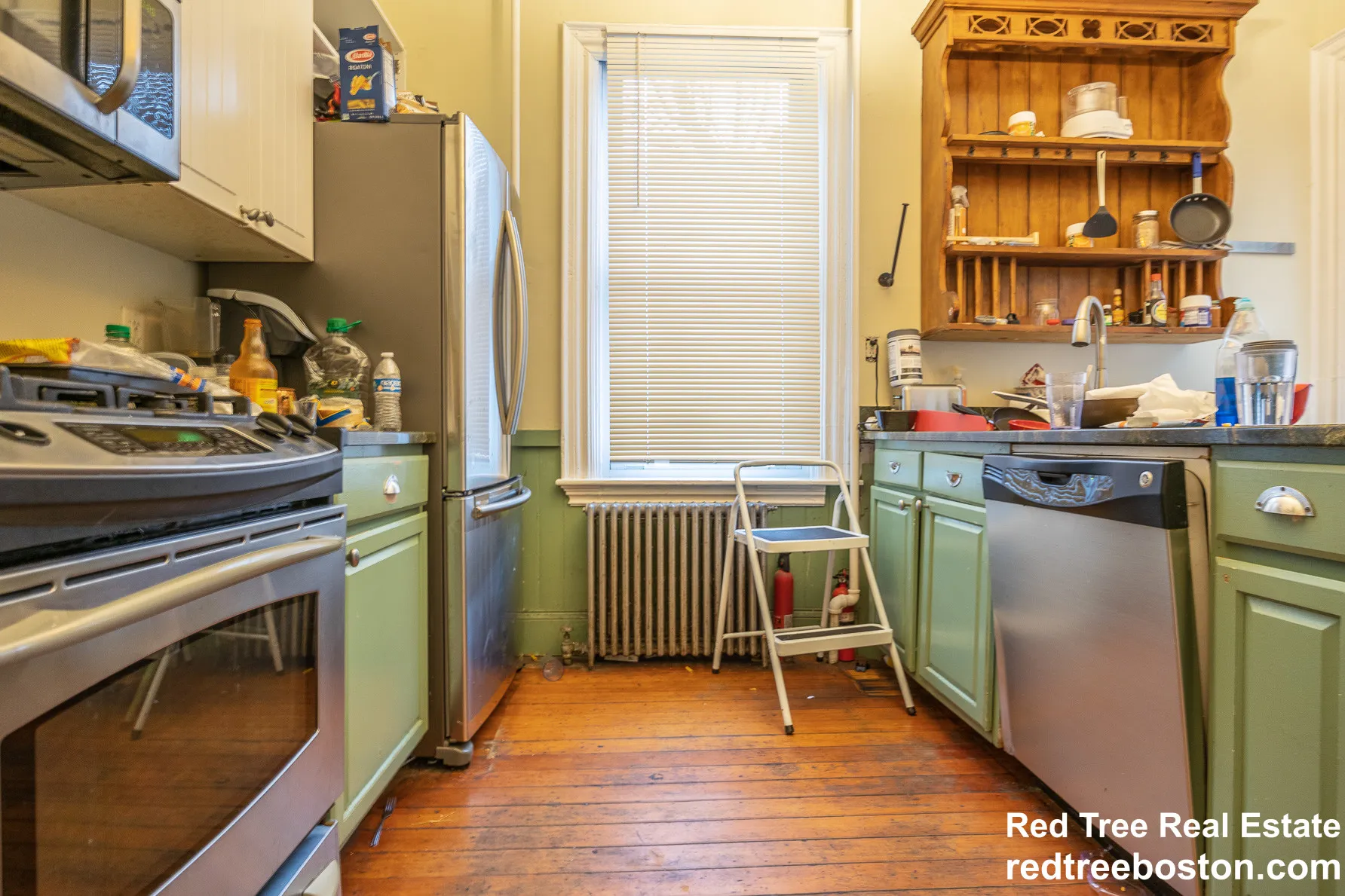 75 Alleghany St, Mission Hill