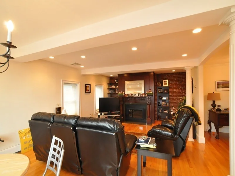 362 Commonwealth Ave, Back Bay