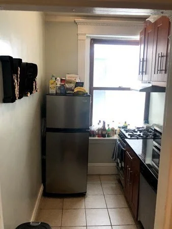 8 Garrison St, Back Bay