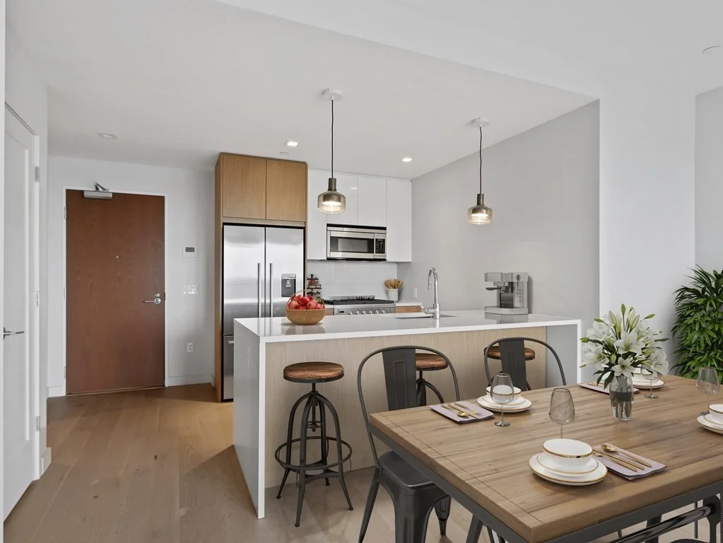 375 Canal St, Assembly Square