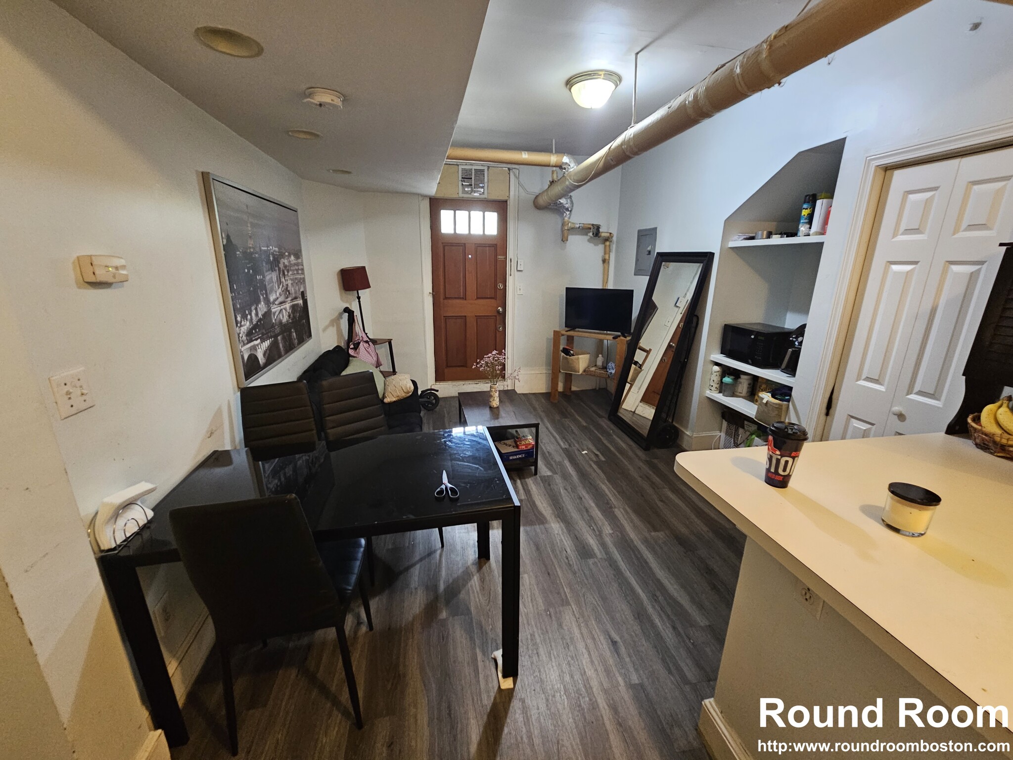 1629 Commonwealth Ave, Brighton