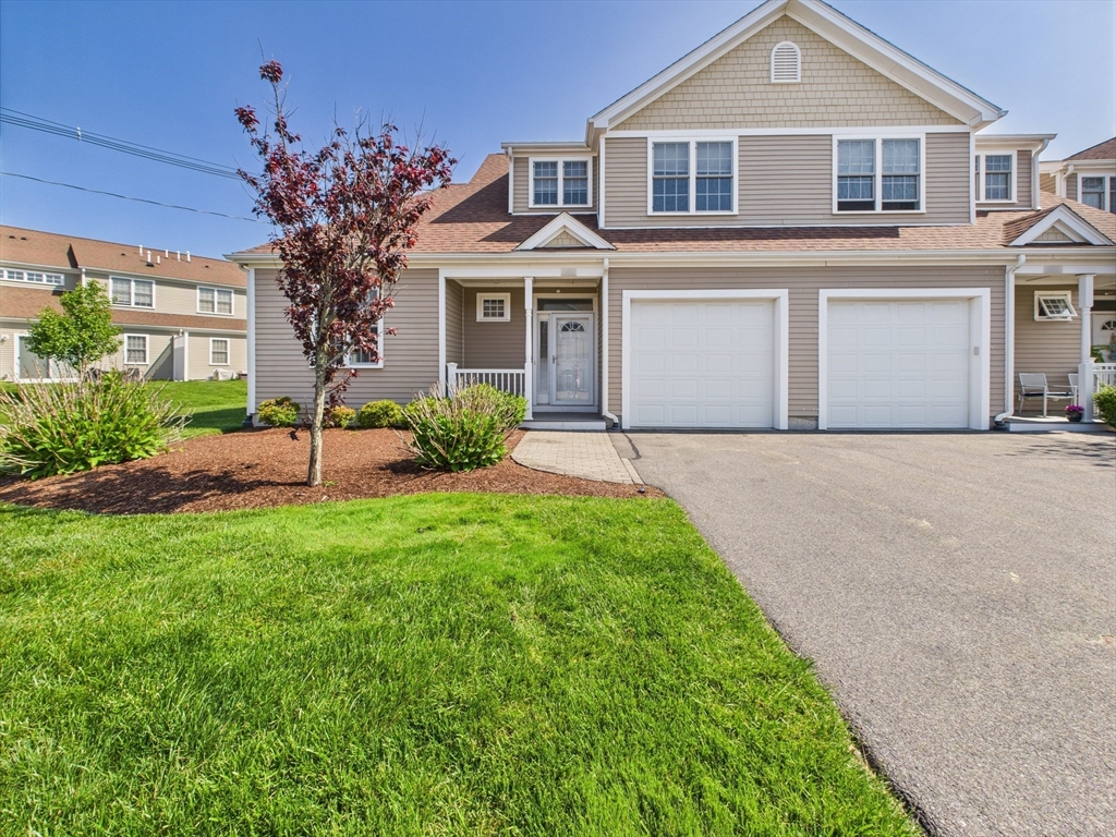 70 Endicott, Norwood