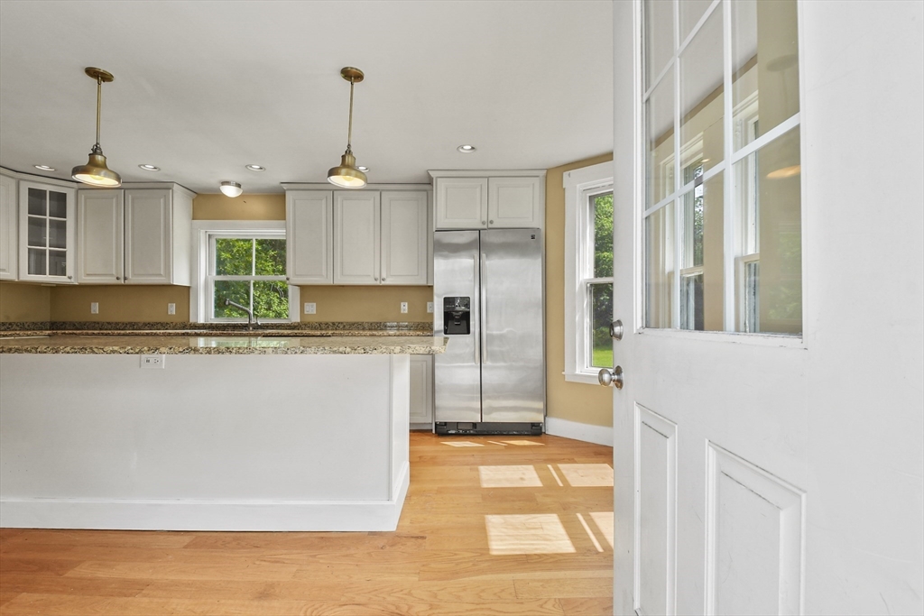 114 Old Oaken Bucket Rd, Norwell