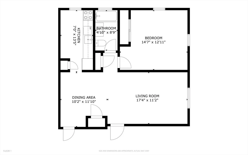 30 Chester, Davis Square