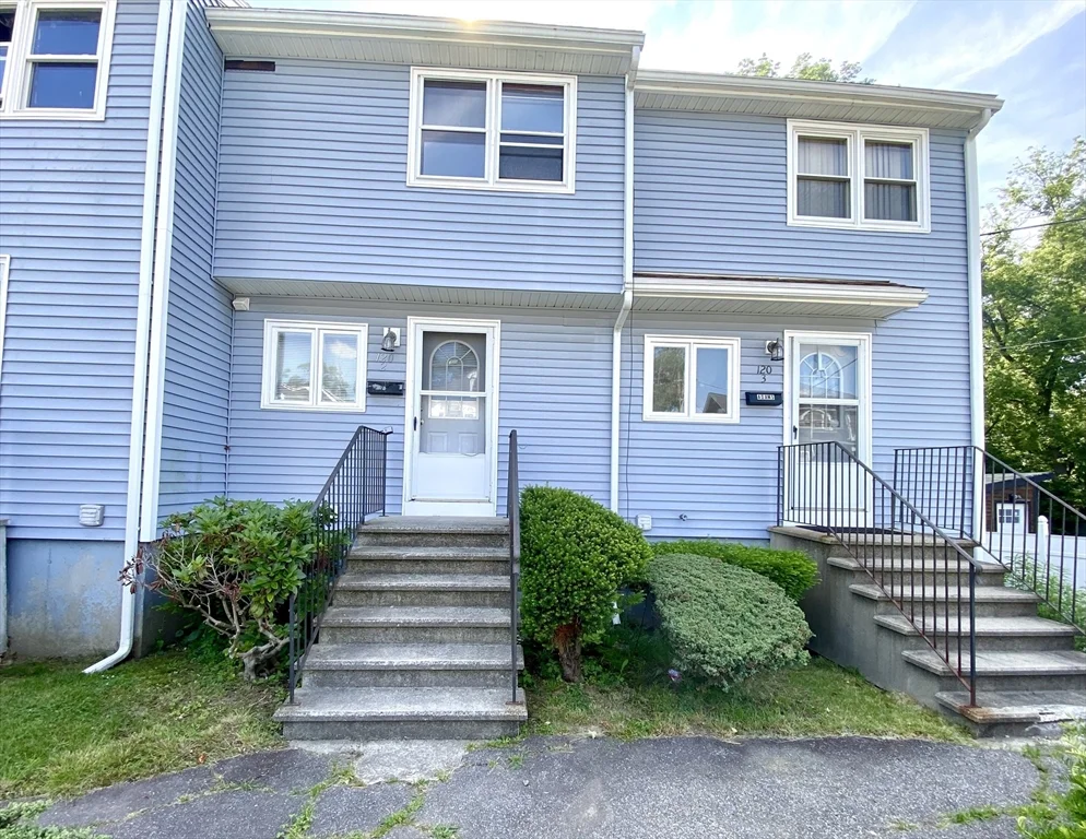 120 Portland St, Haverhill